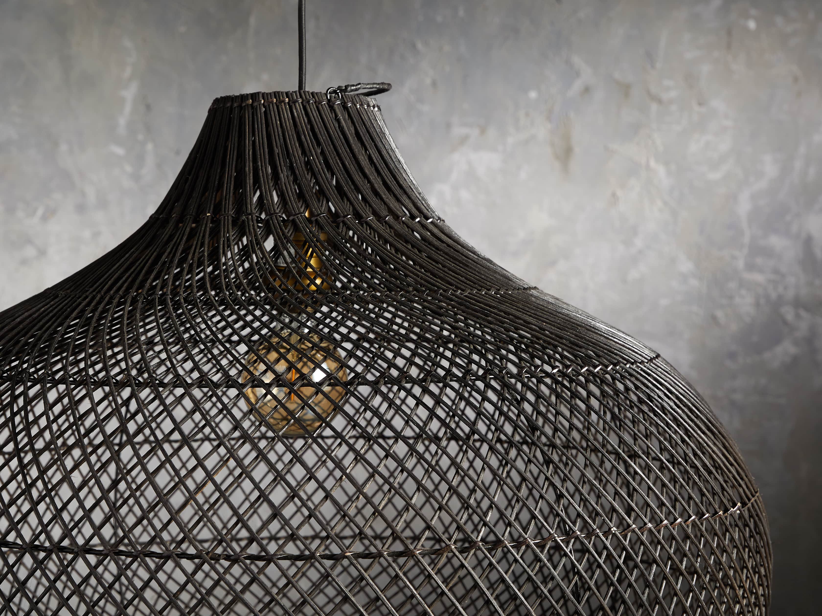 LATIGO BLACK PENDANT KIT, slide 3 of 5