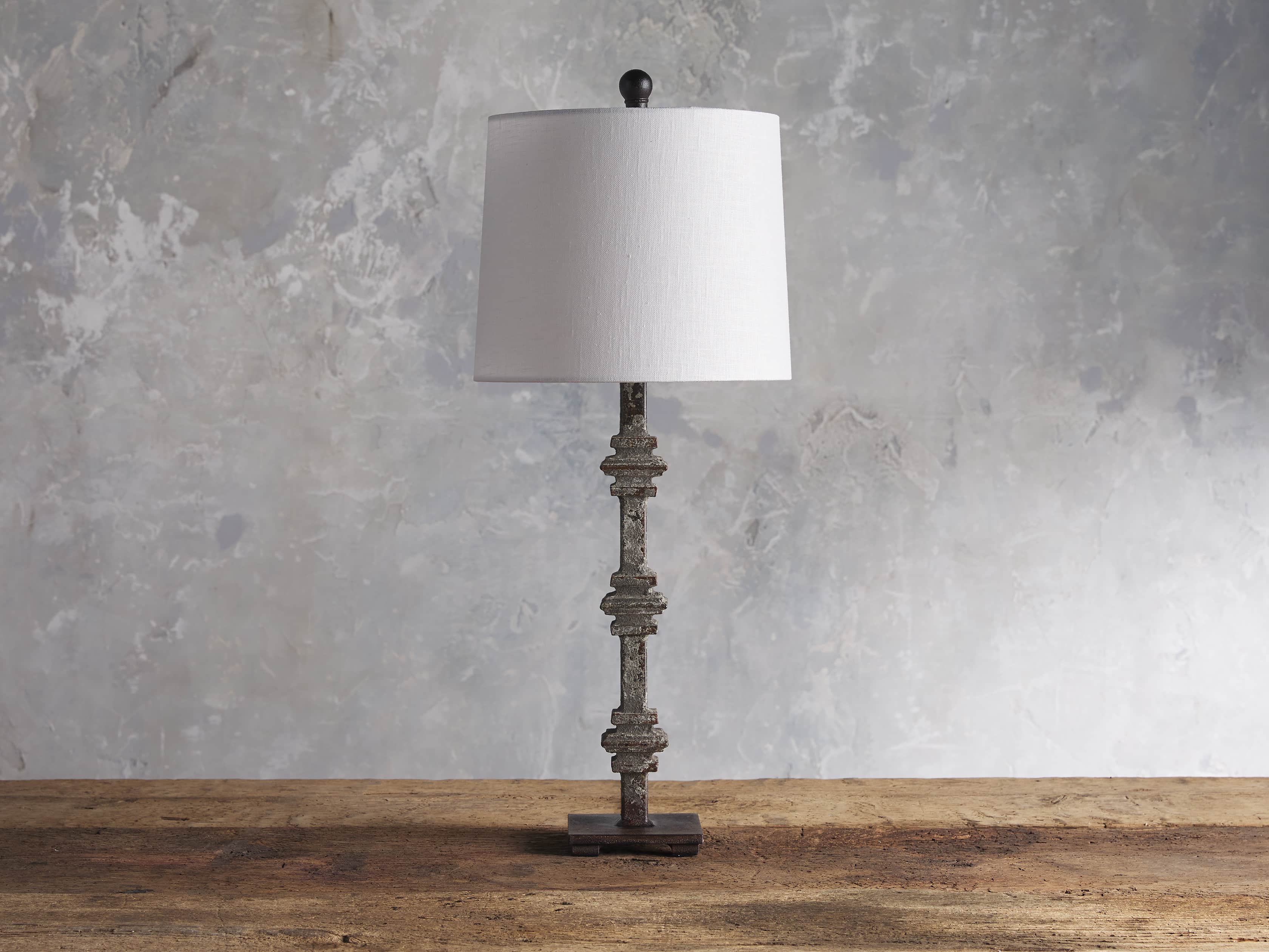 Avery Table Lamp, slide 2 of 5