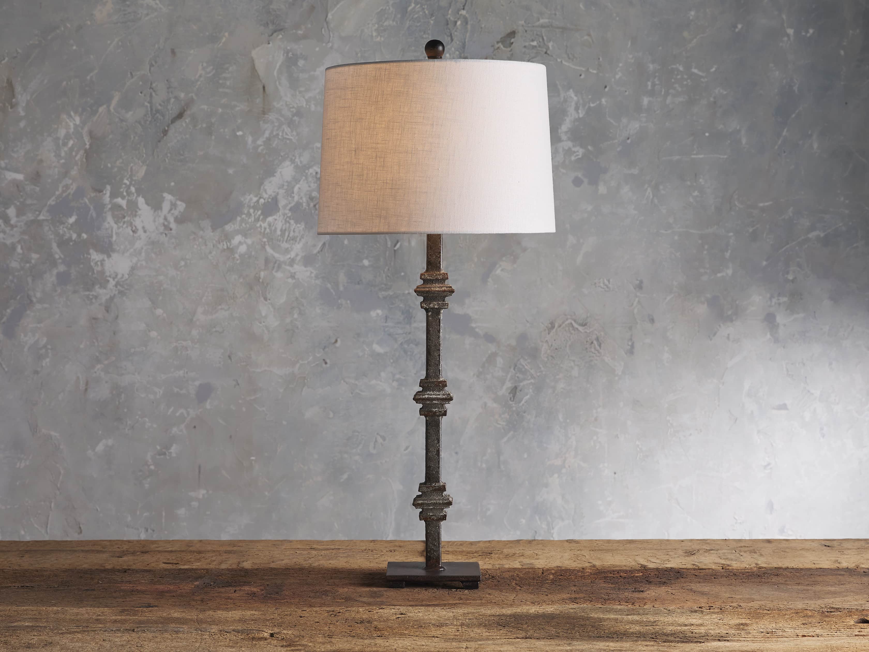 Avery Buffet Table Lamp, slide 1 of 5