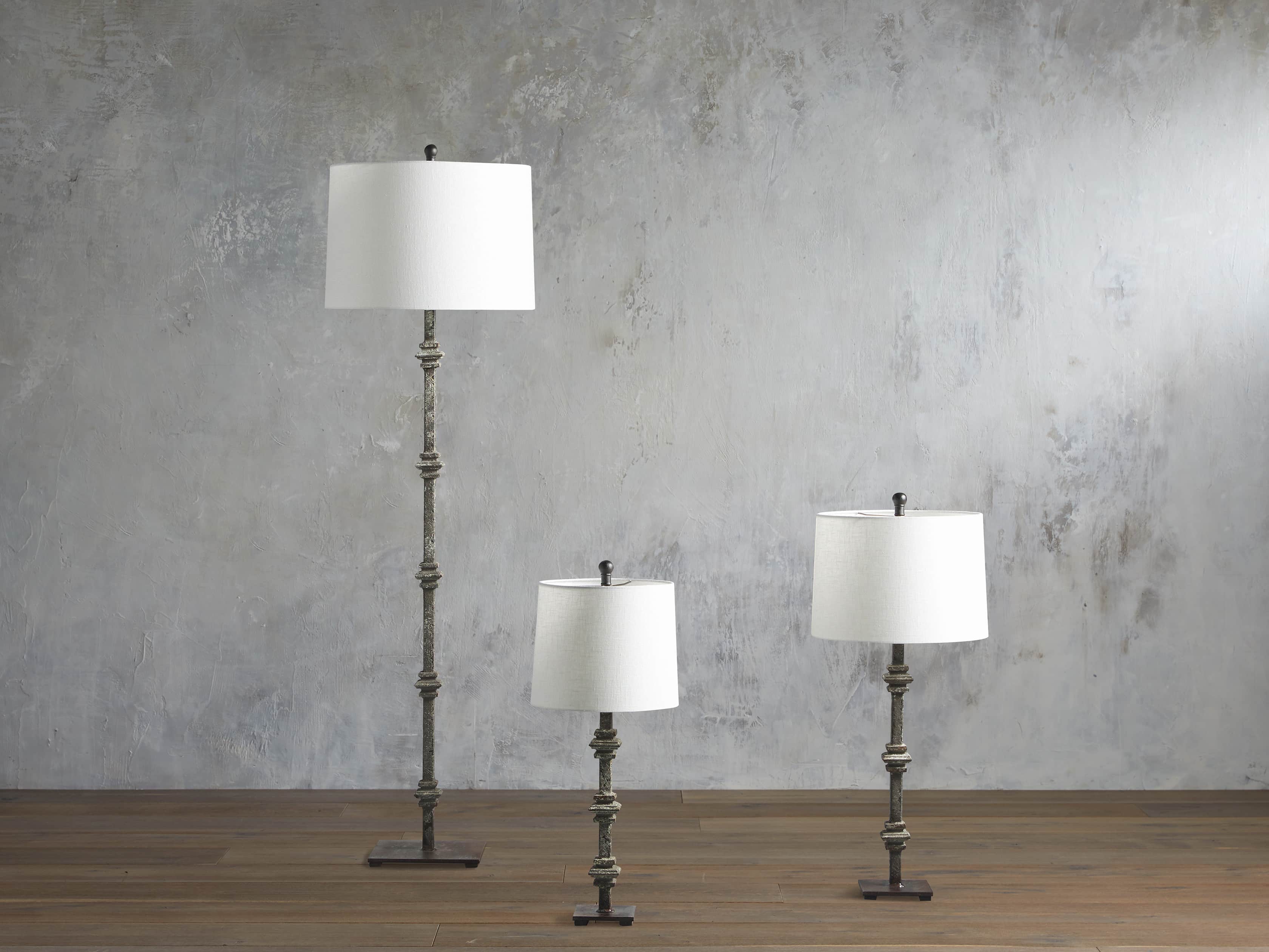 Avery Floor Lamp, slide 3 of 4
