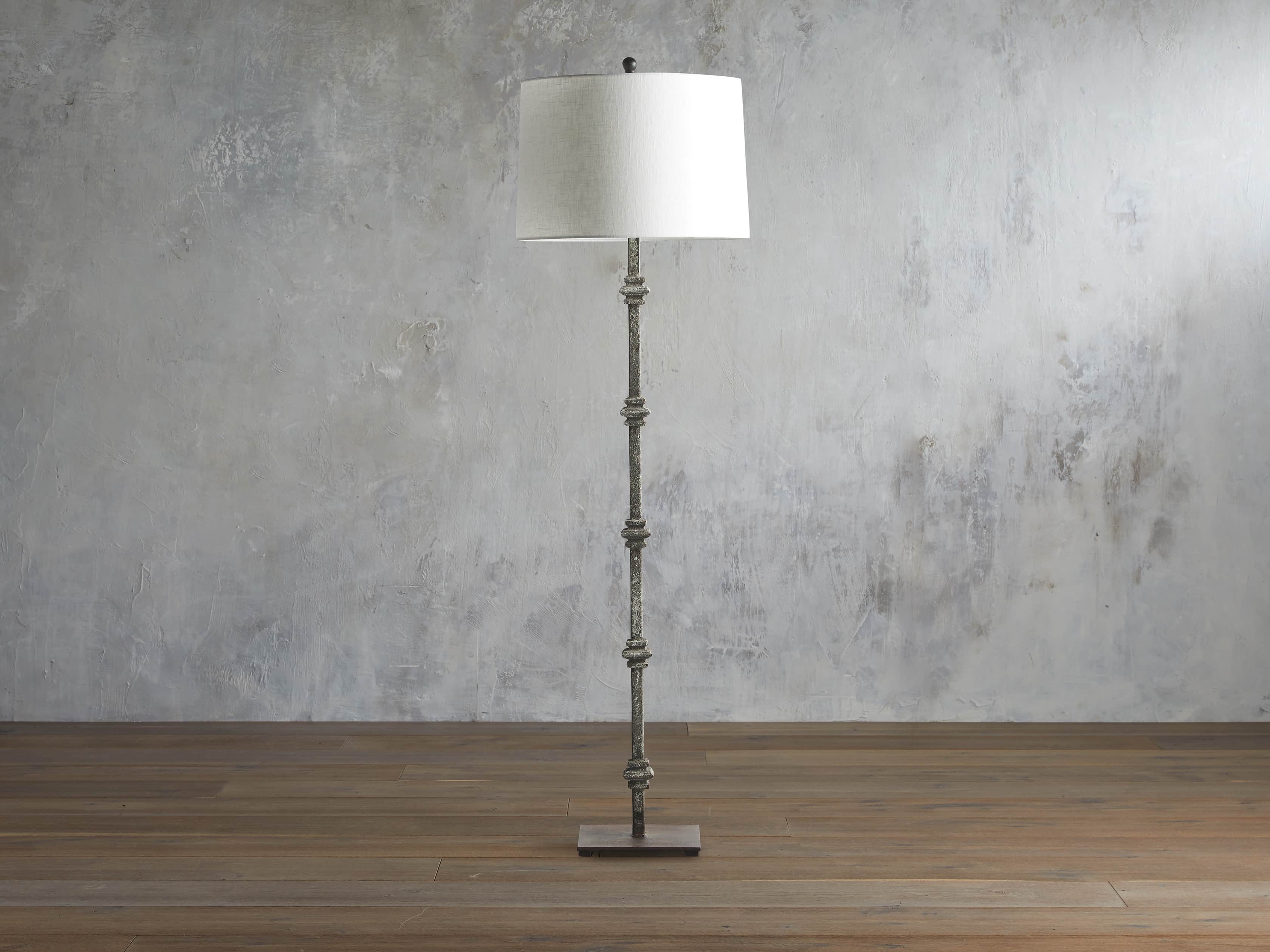 Avery Floor Lamp, slide 2 of 4