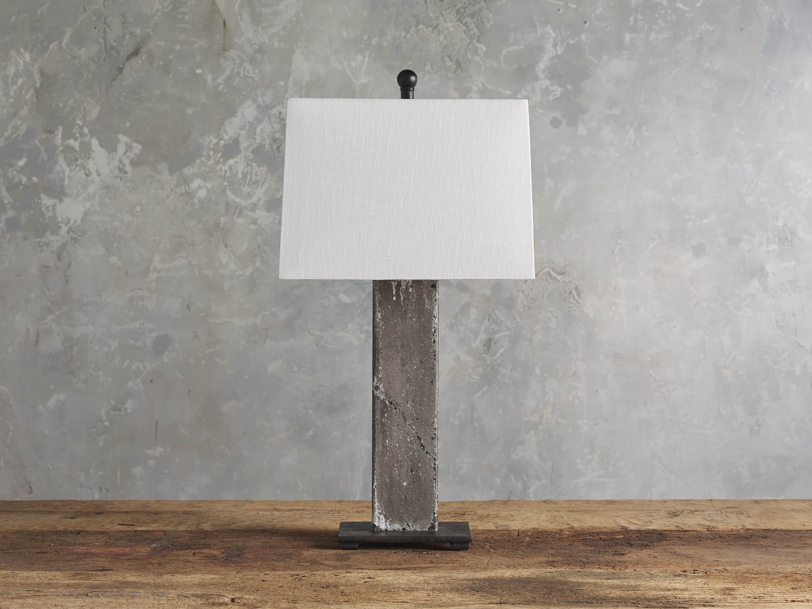 Avery Column Table Lamp, slide 2 of 6