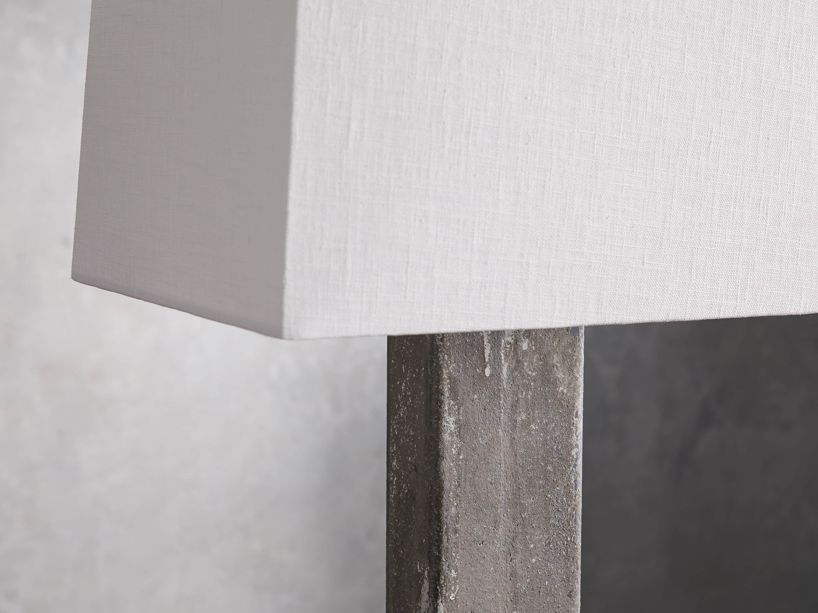Avery Column Table Lamp, slide 3 of 6
