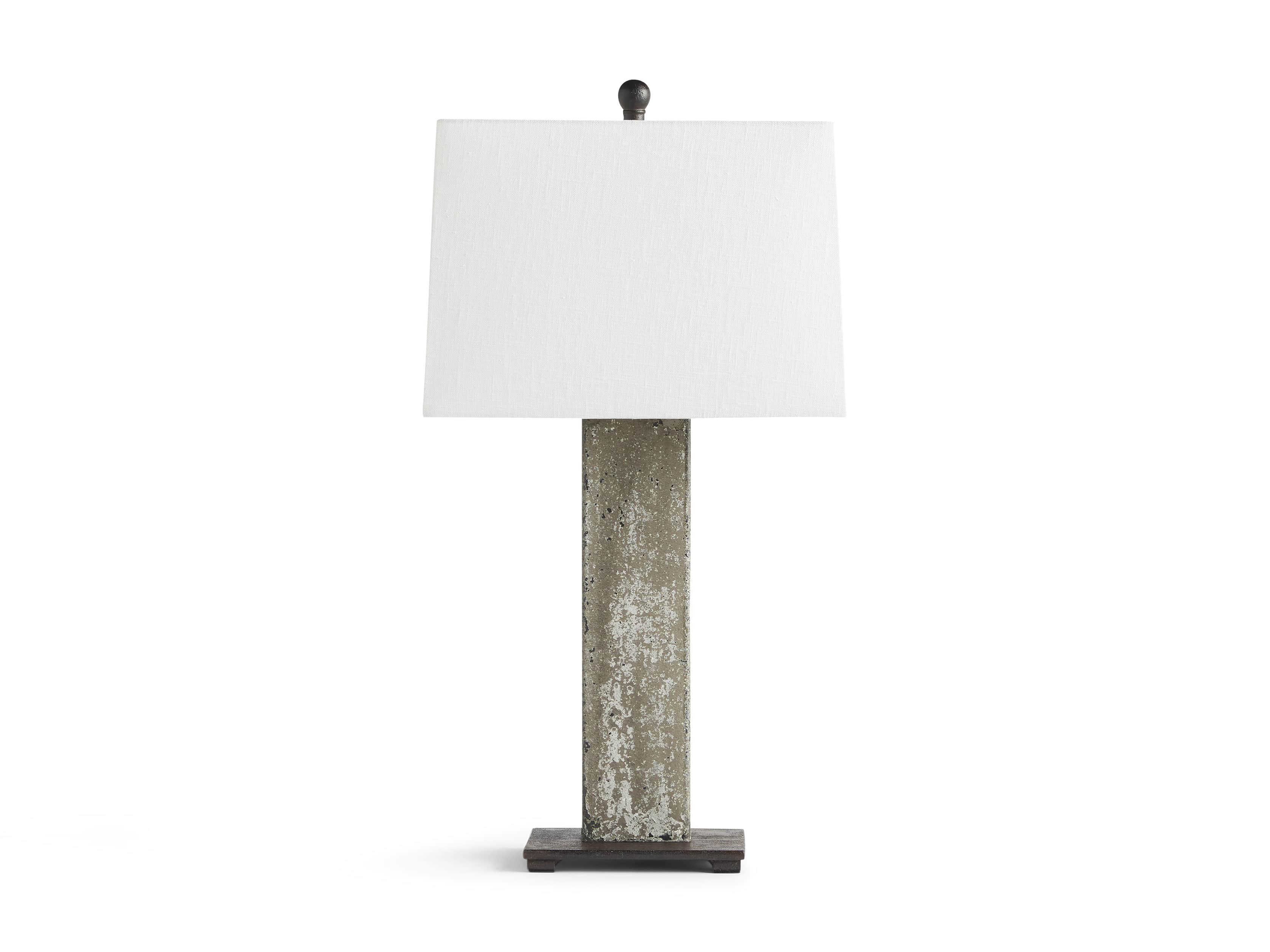 Avery Column Table Lamp, slide 6 of 6