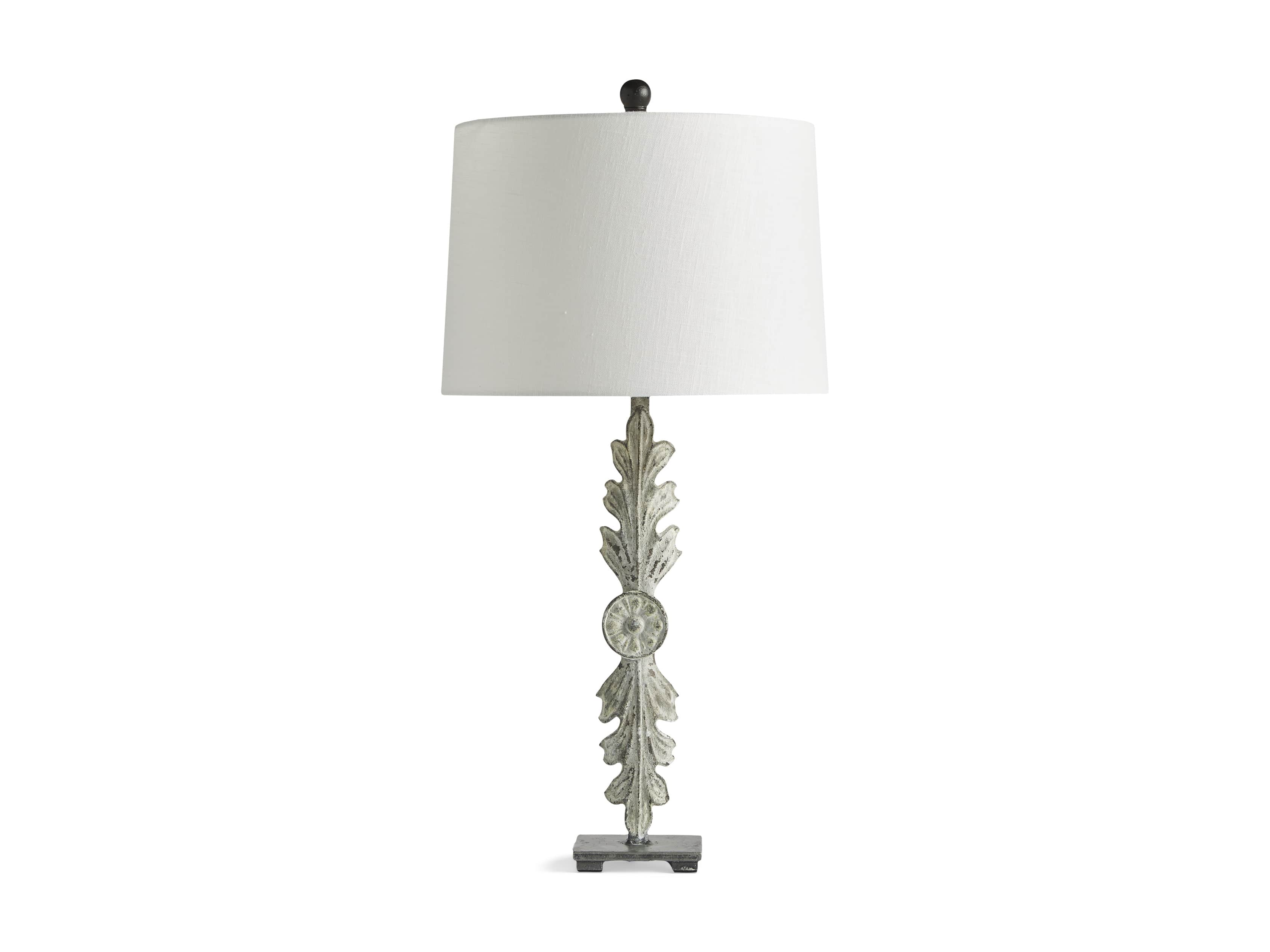 Leaf Table Lamp, slide 4 of 4
