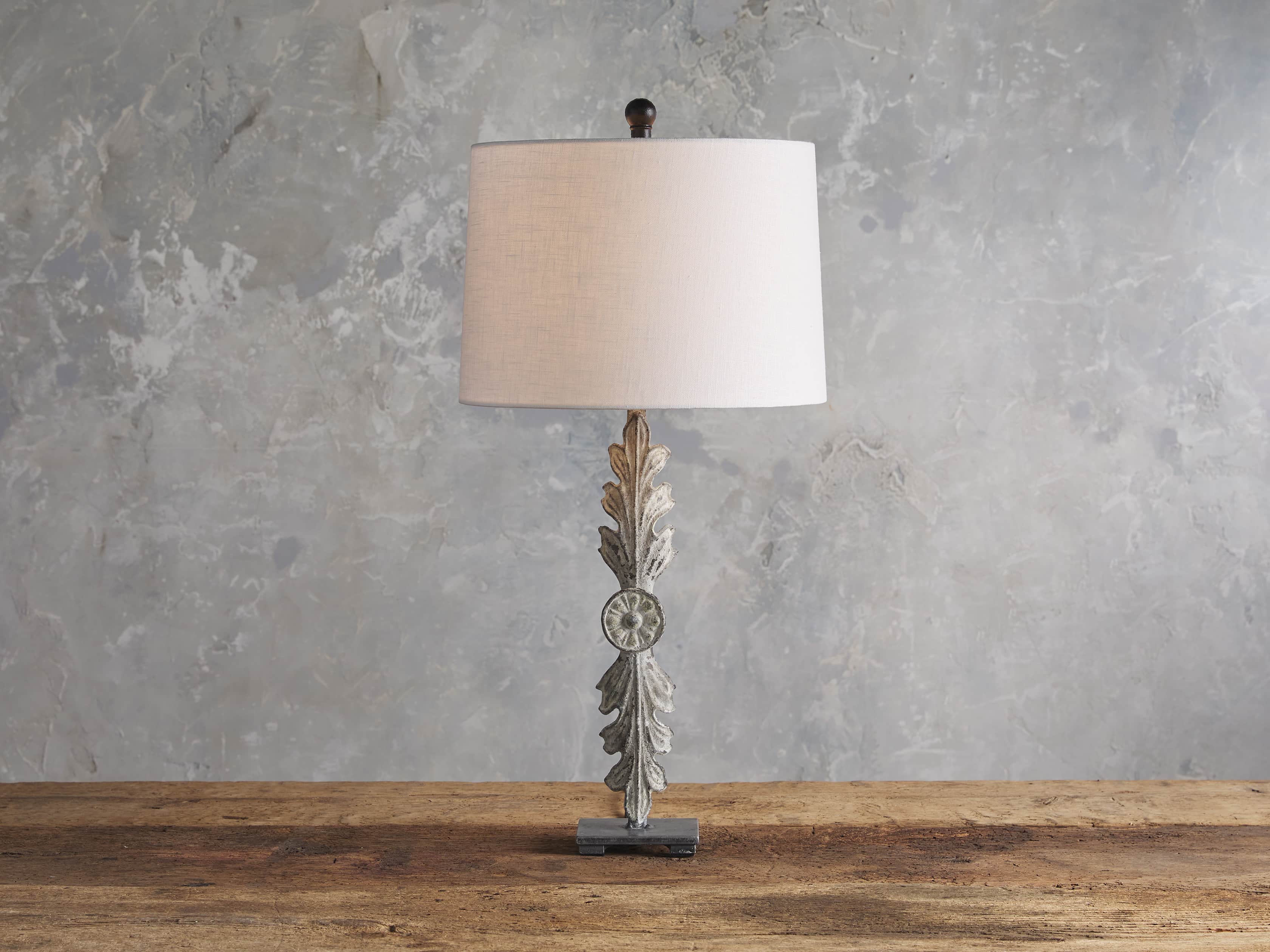 Leaf Table Lamp, slide 2 of 4