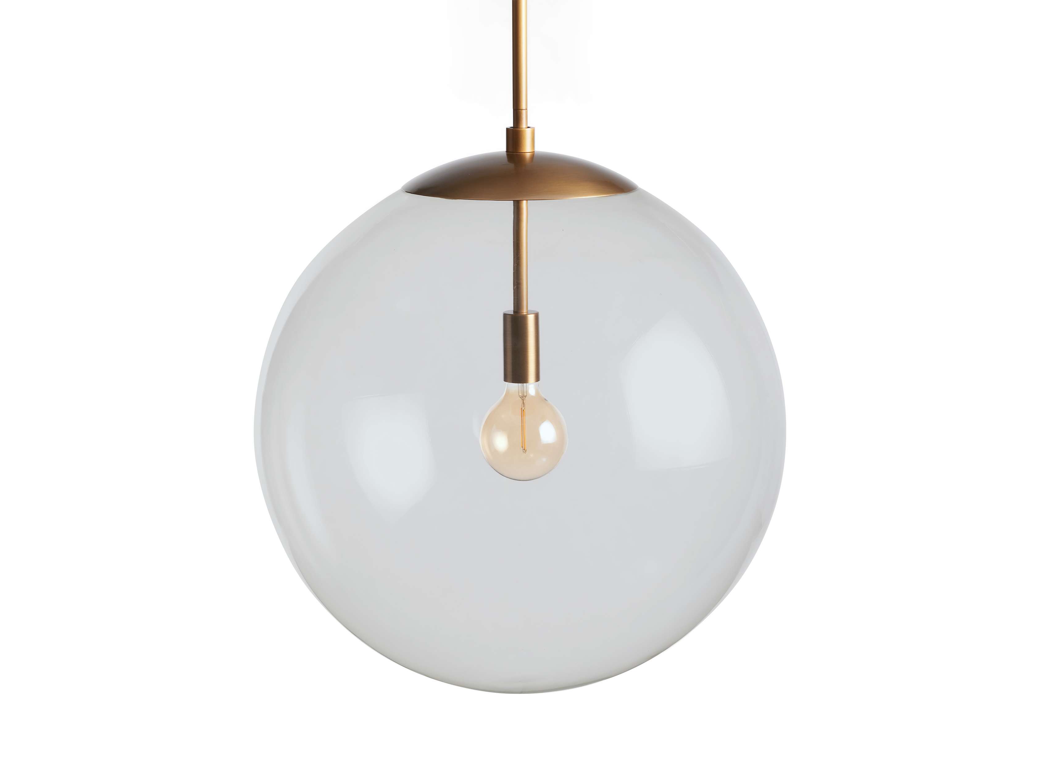 ライト・ランタン Globepod natal design AIOT! Amber Globe Globepod natal design AIOT! Amber Globe