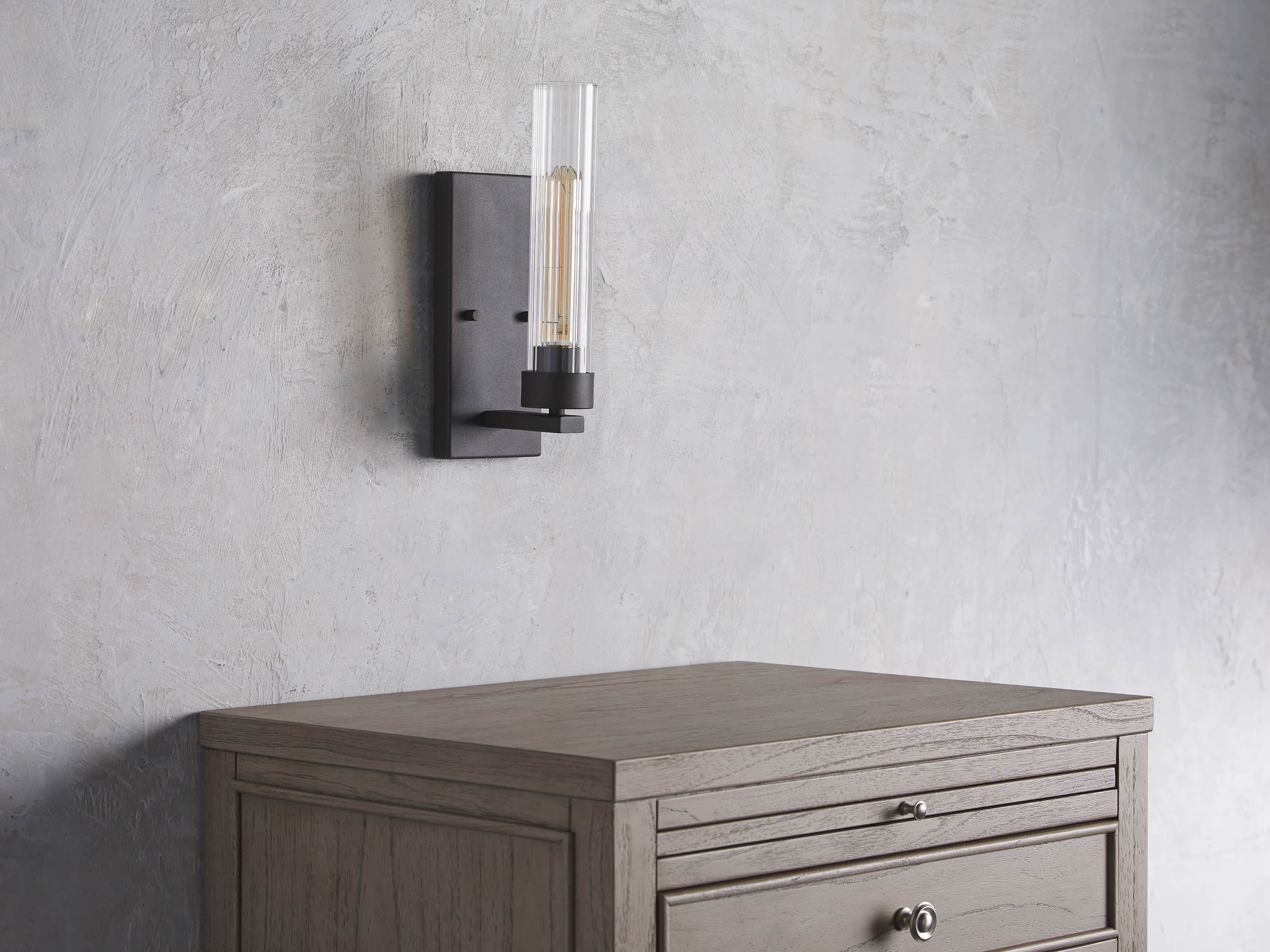 Andreas Wall Sconce, slide 3 of 7