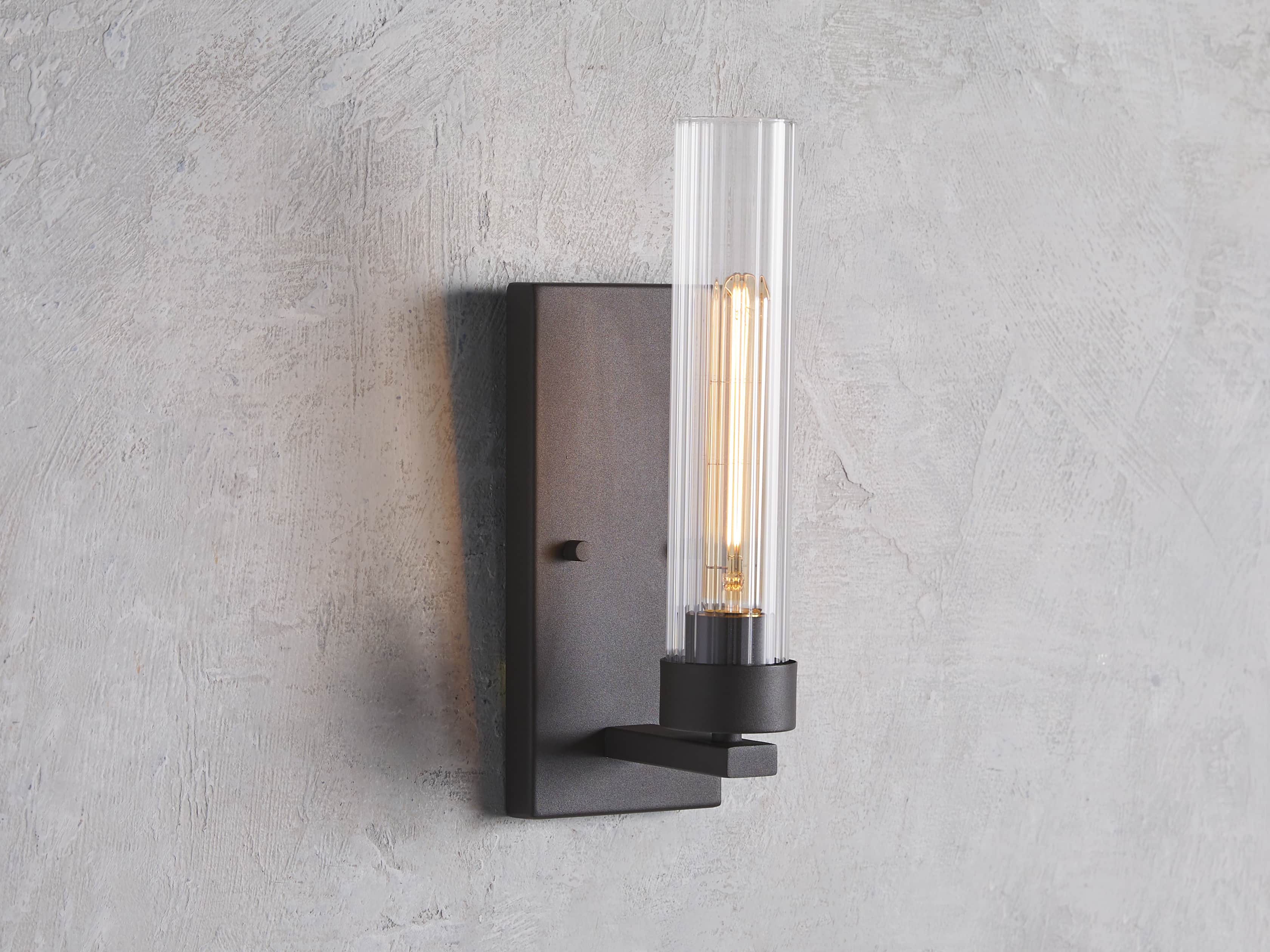 Andreas Wall Sconce, slide 1 of 7