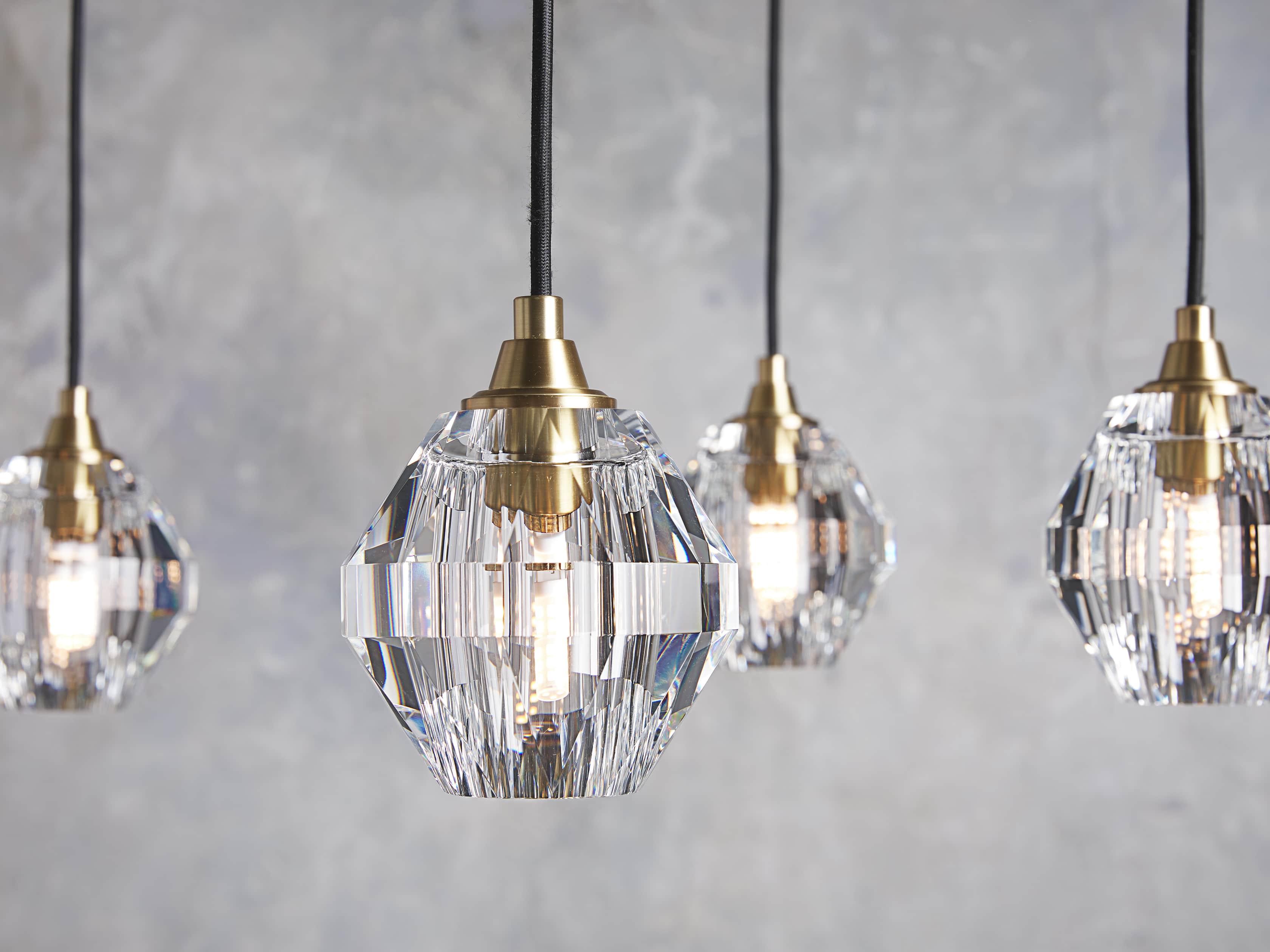 Amoroso Carousel Chandelier, slide 3 of 5