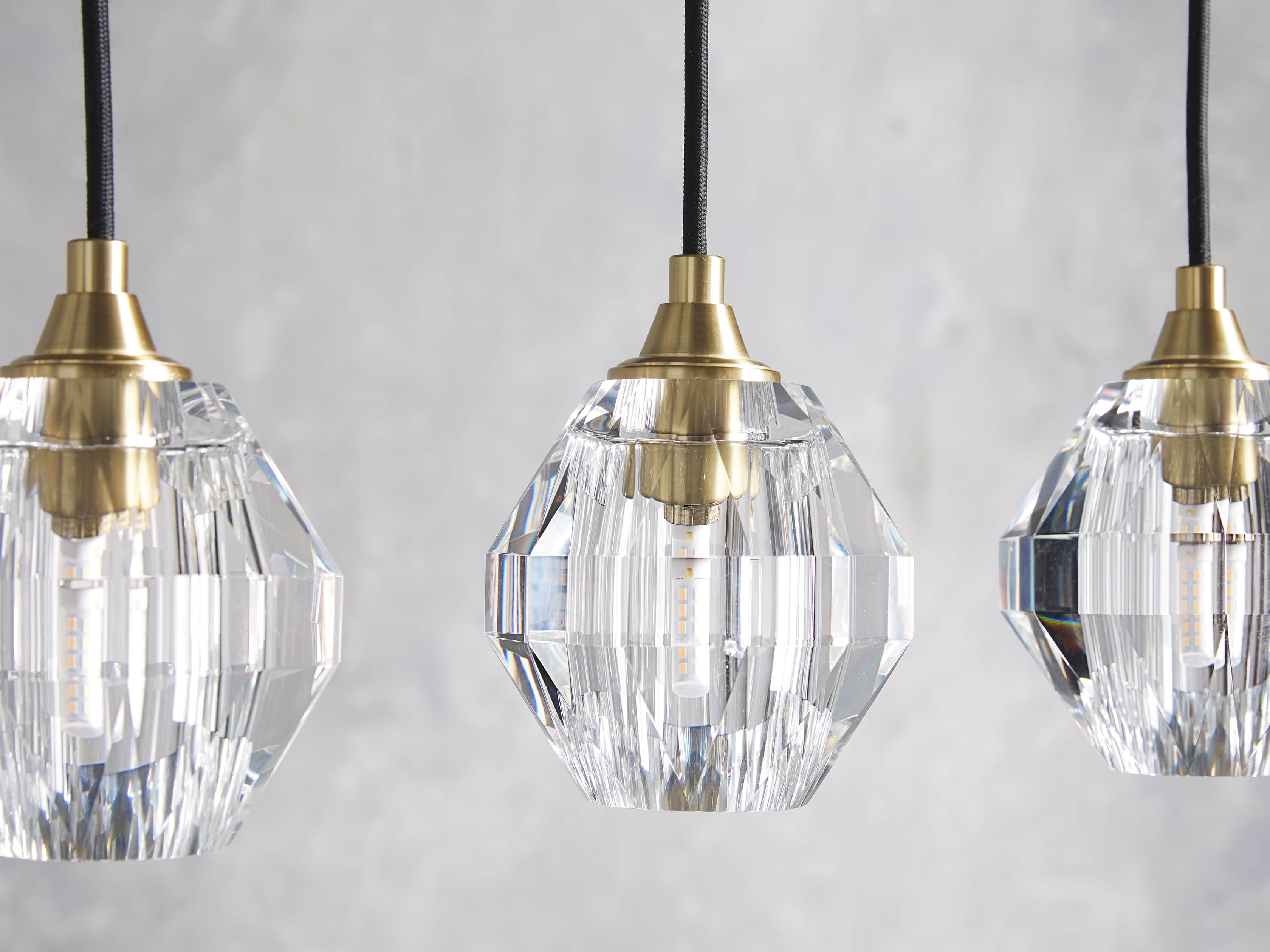 Amoroso 6 Light Chandelier, slide 5 of 7