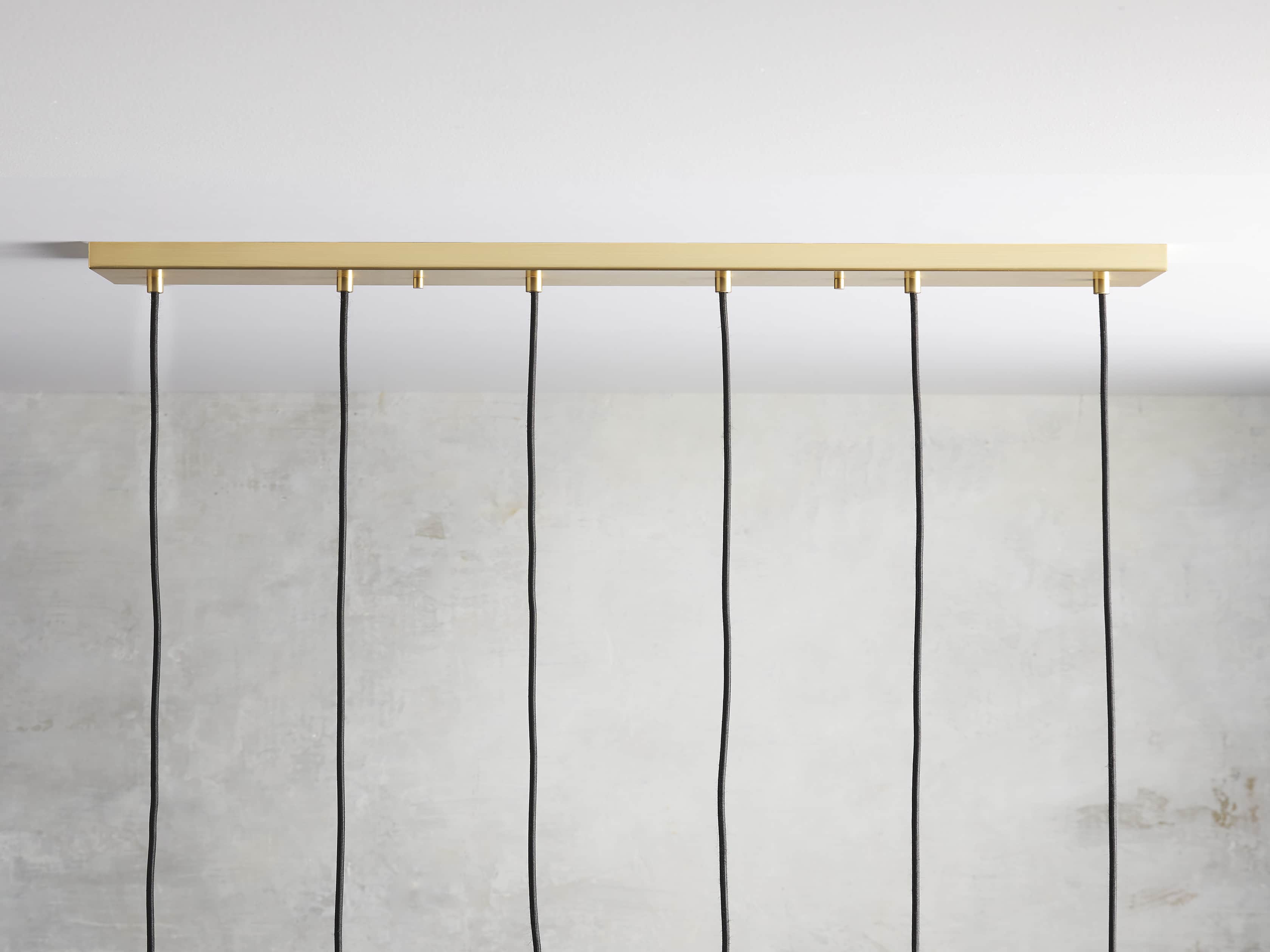 Amoroso 6 Light Chandelier, slide 4 of 7