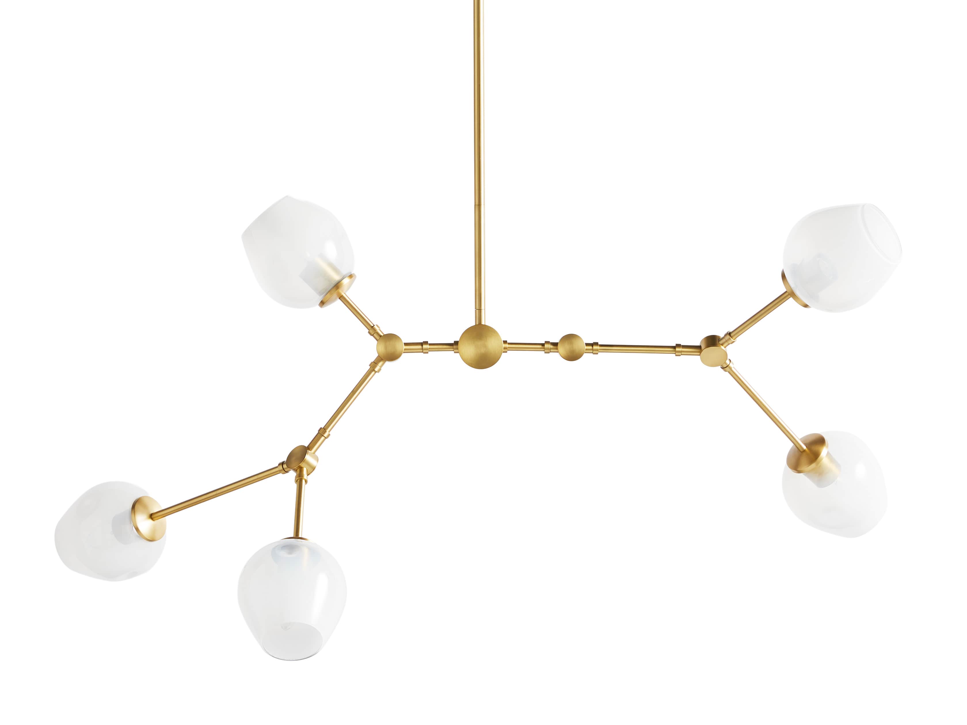 NOELLA CHANDELIER, slide 7 of 7