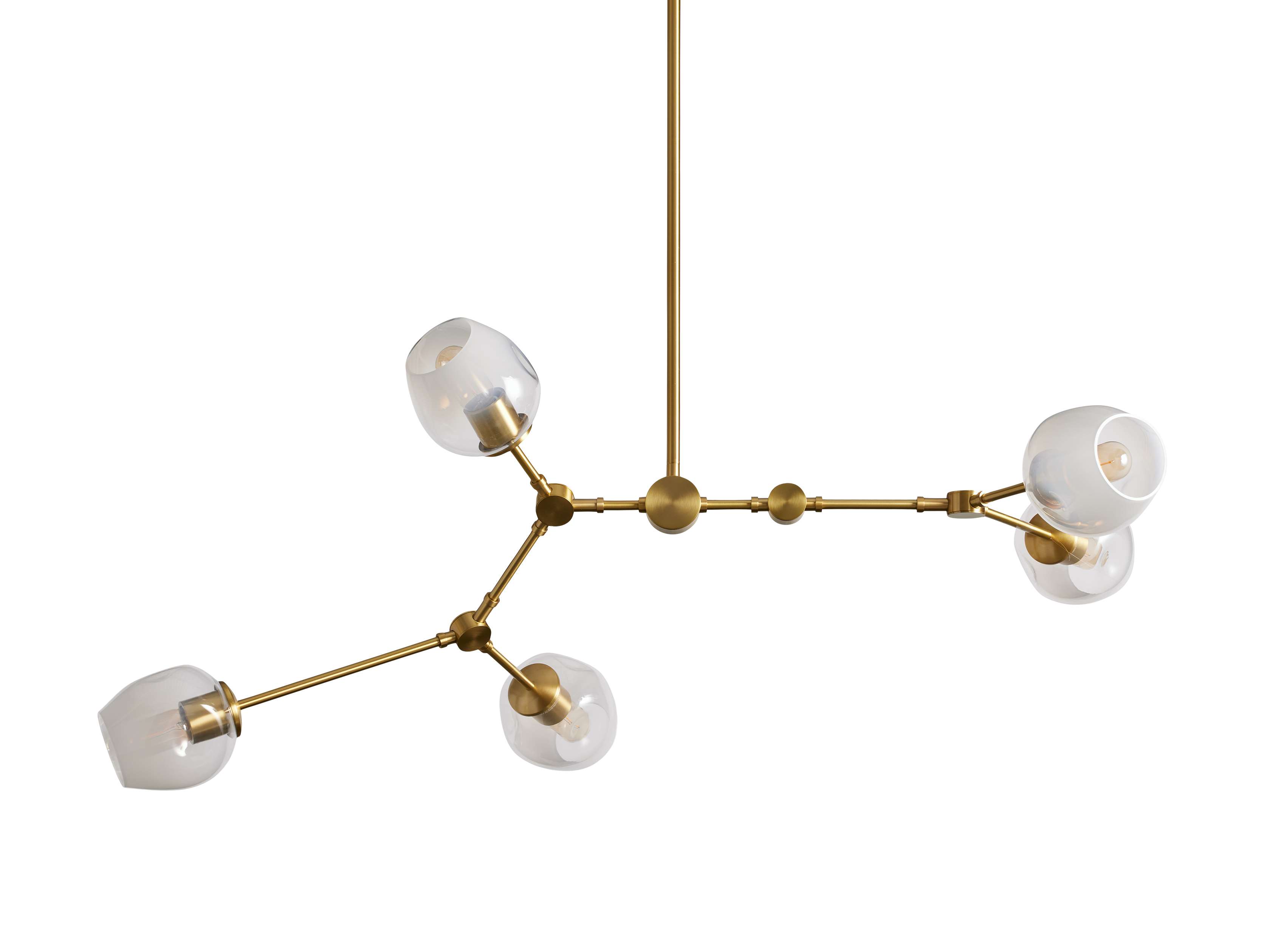 NOELLA CHANDELIER, slide 3 of 7