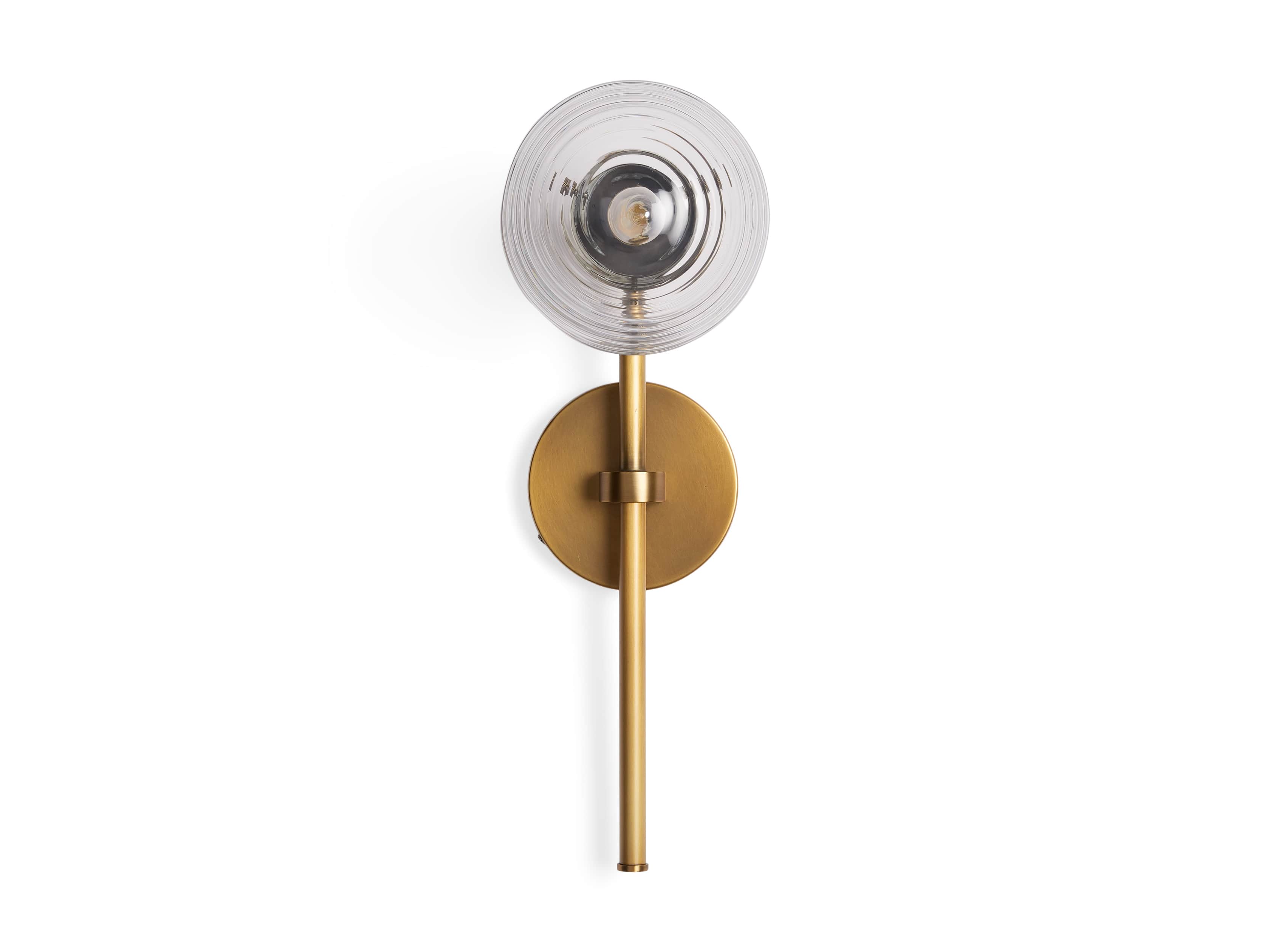 Sayre Wall Sconce, slide 8 of 8