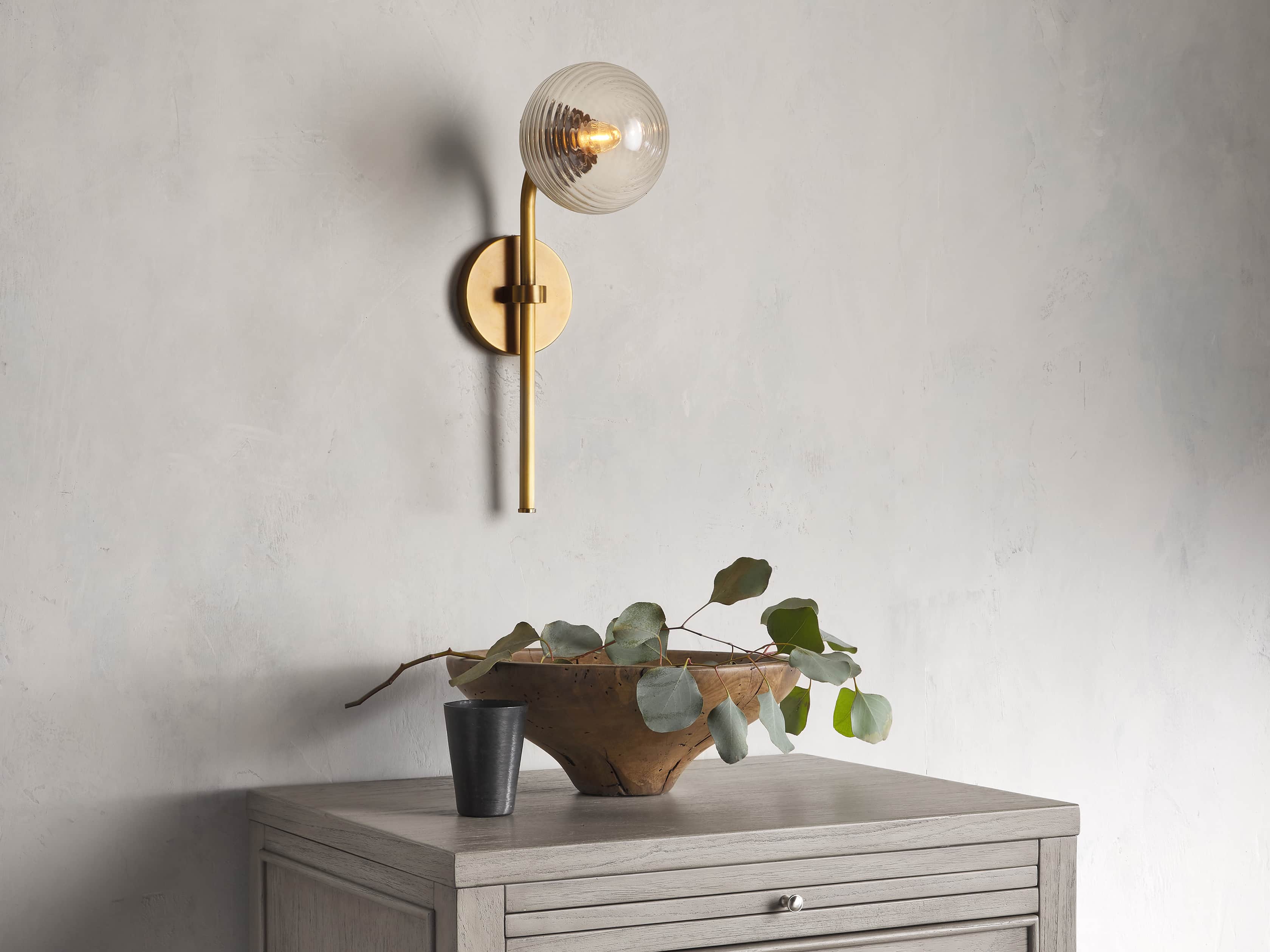 Sayre Wall Sconce, slide 3 of 8