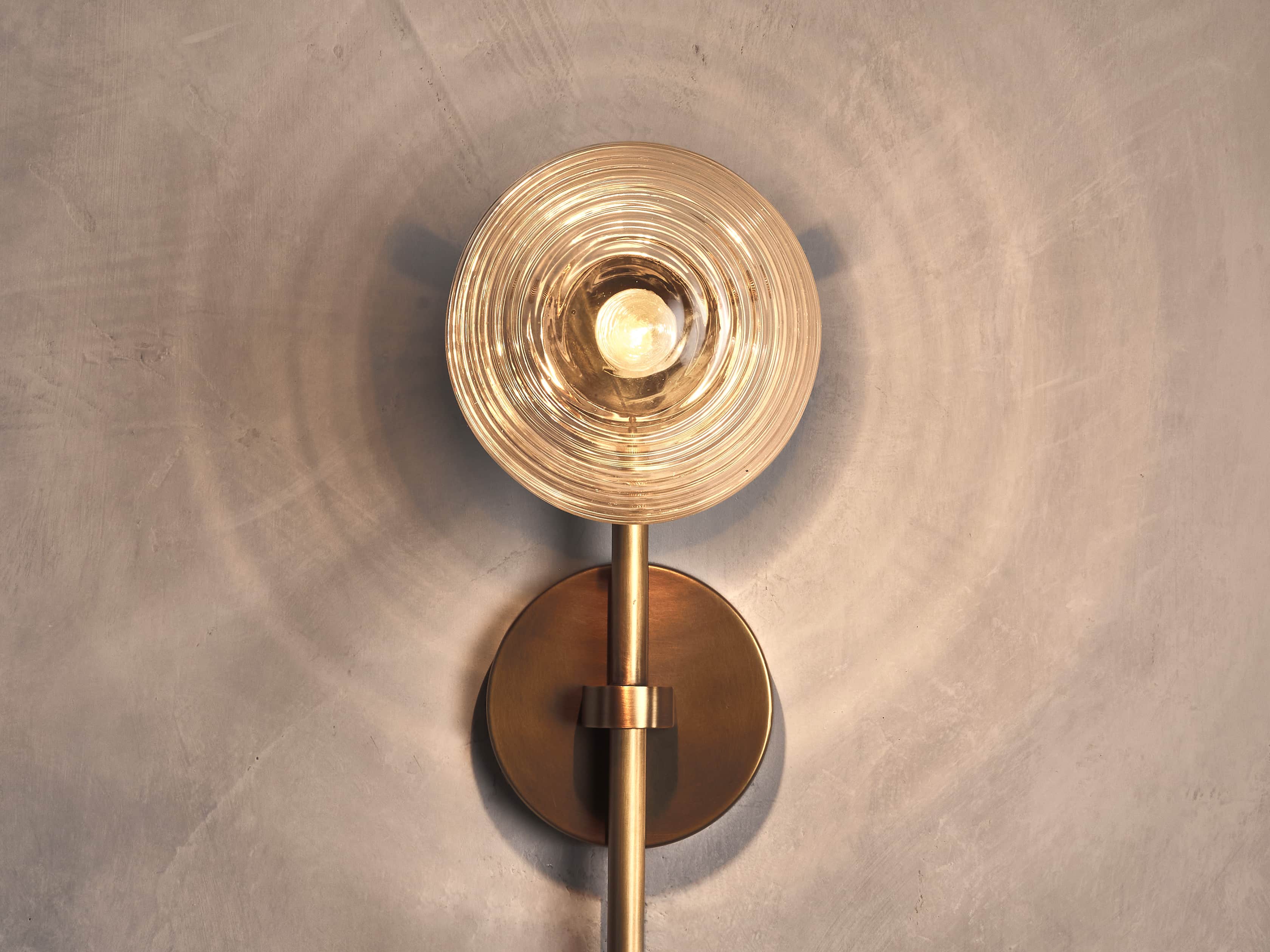 Sayre Wall Sconce, slide 5 of 8