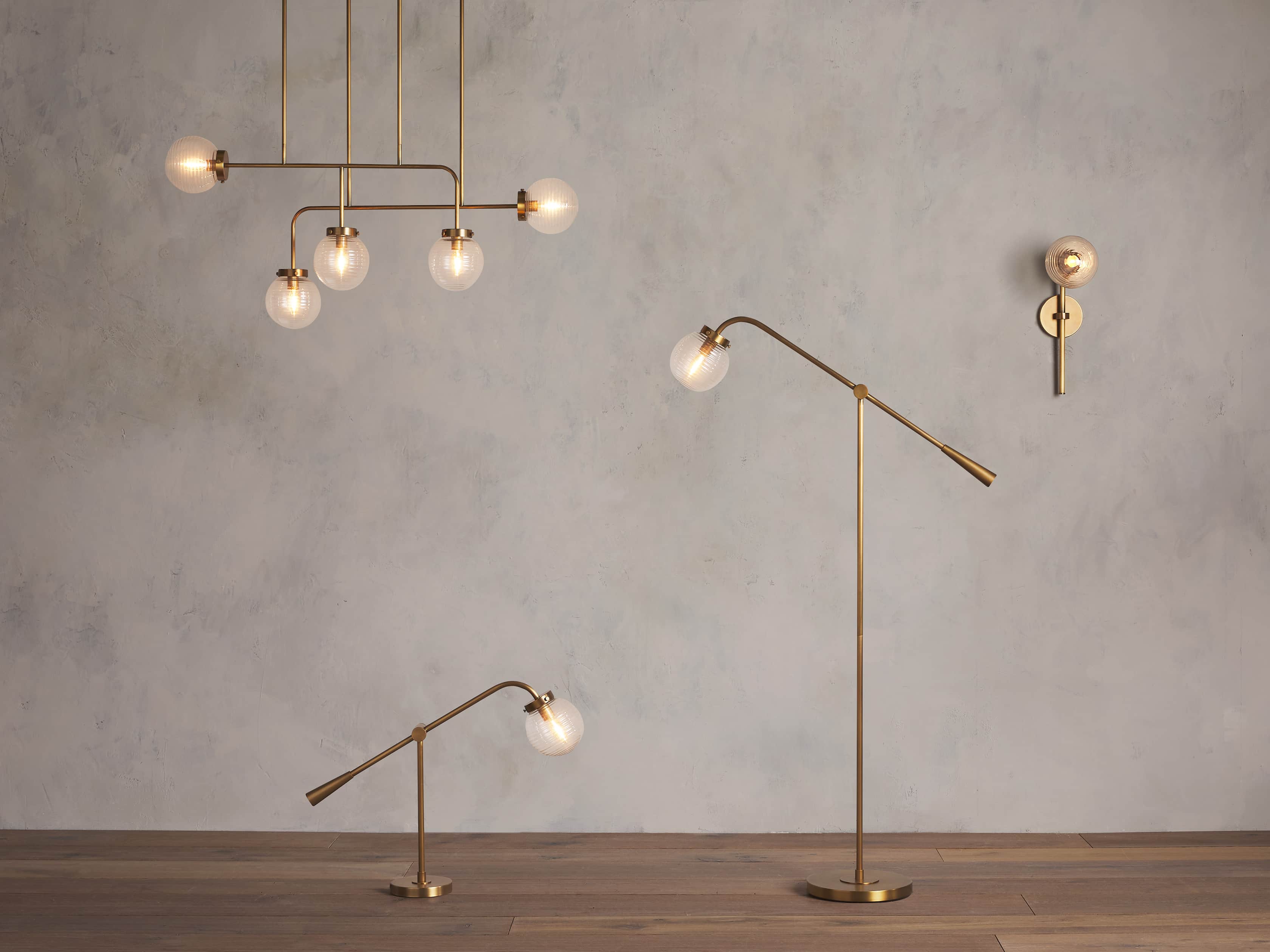 Sayre Wall Sconce, slide 6 of 8