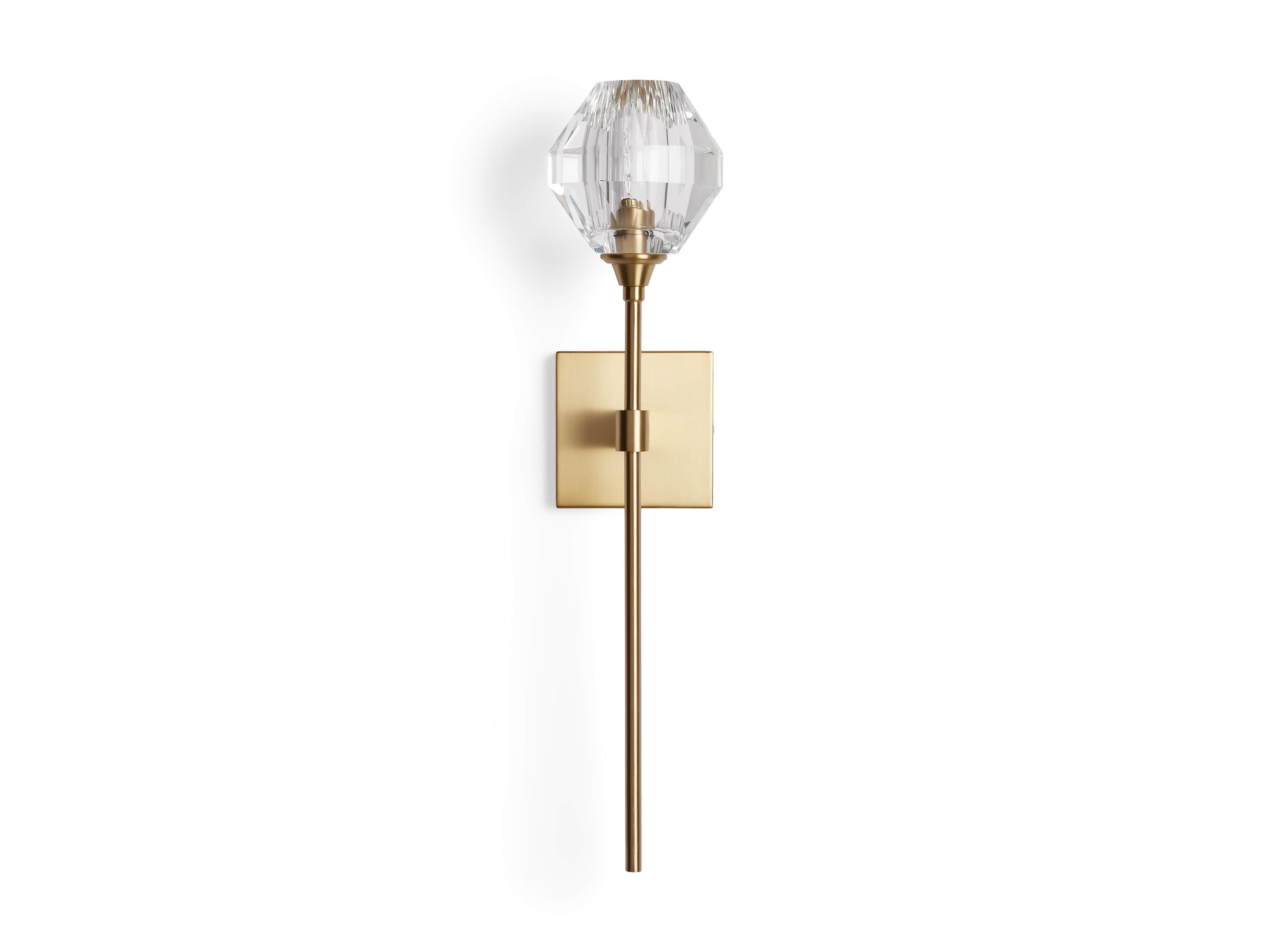 Amoroso Wall Sconce, slide 9 of 9