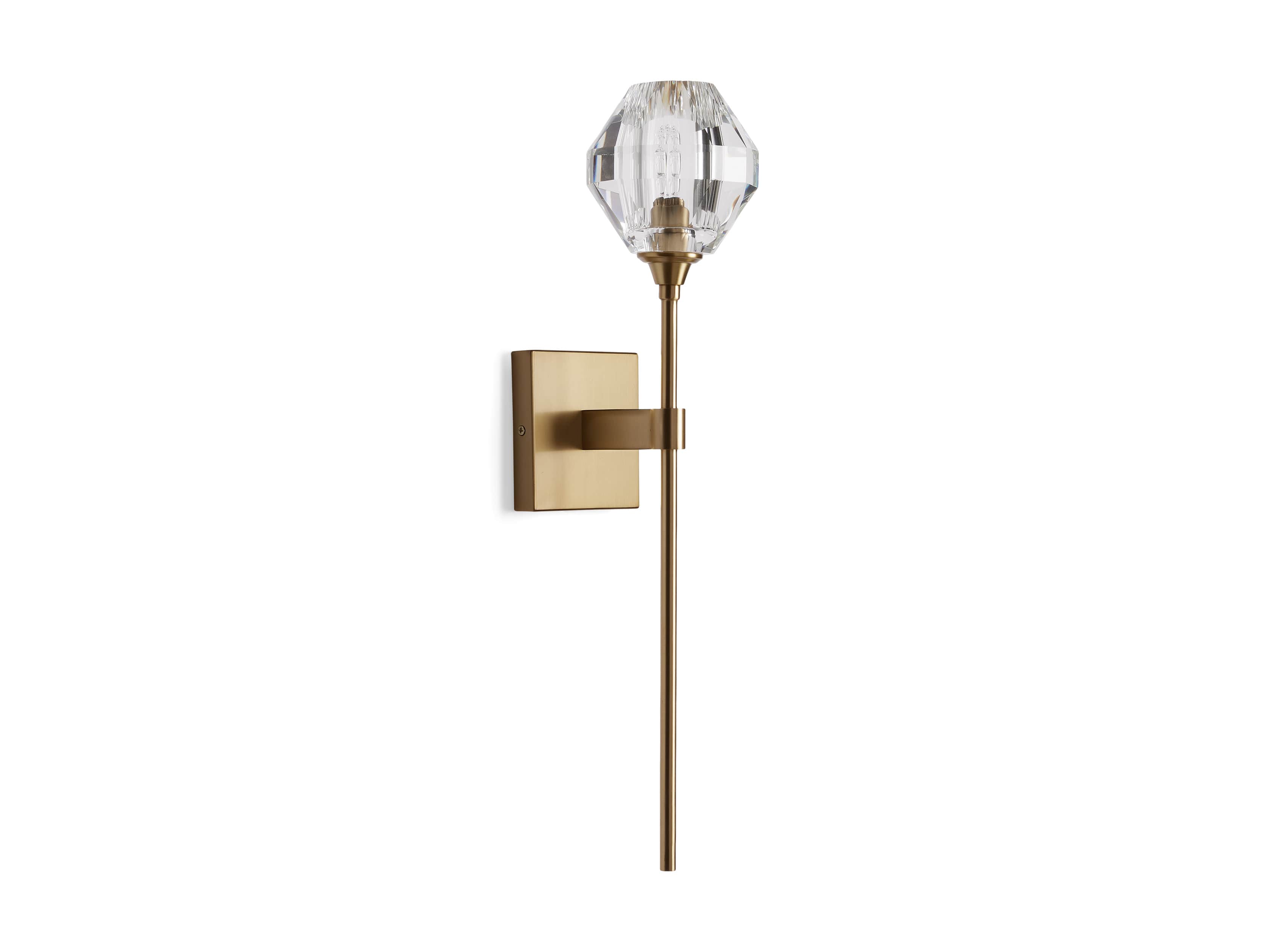 Amoroso Wall Sconce, slide 8 of 9