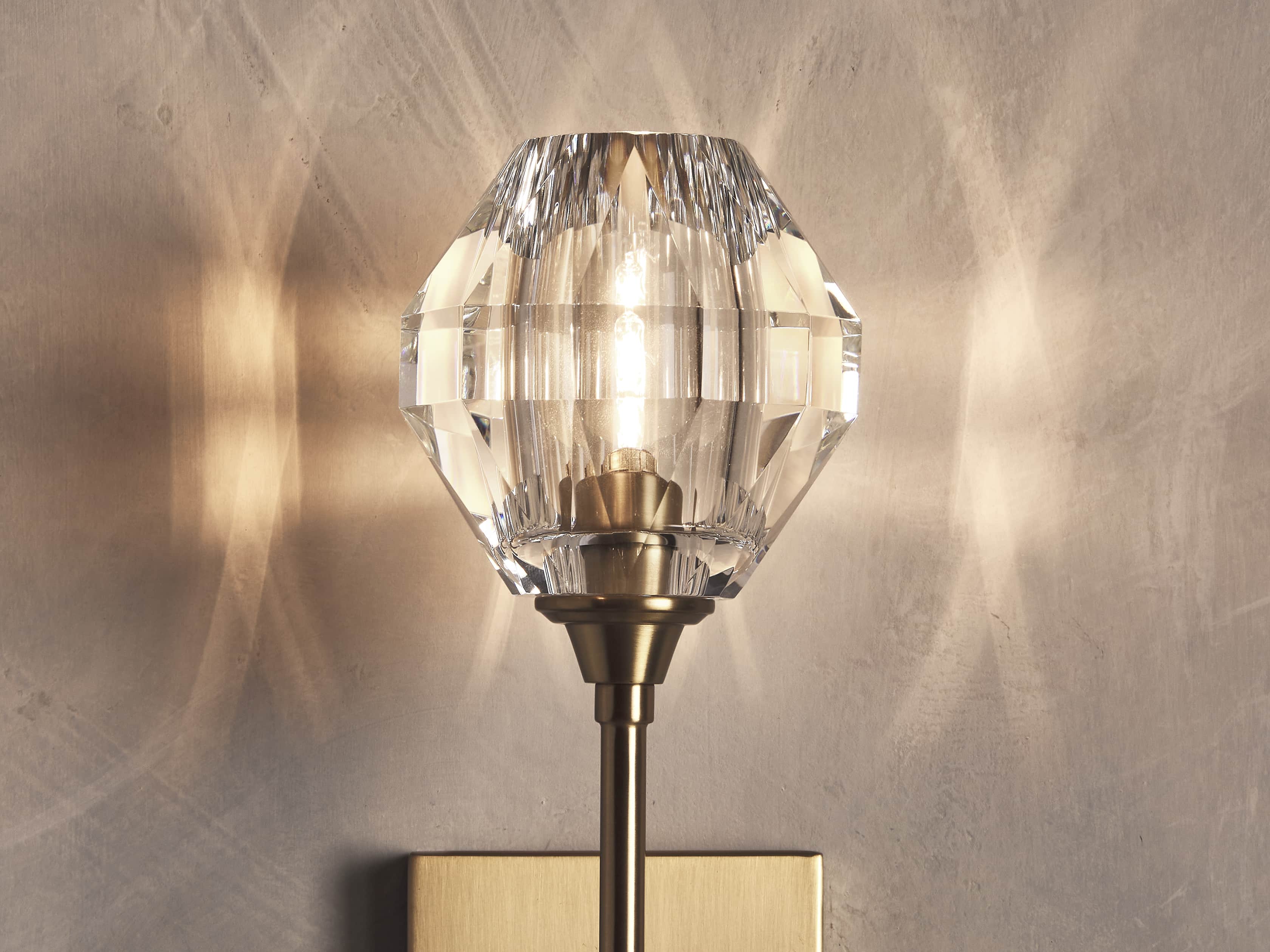Amoroso Wall Sconce, slide 5 of 9