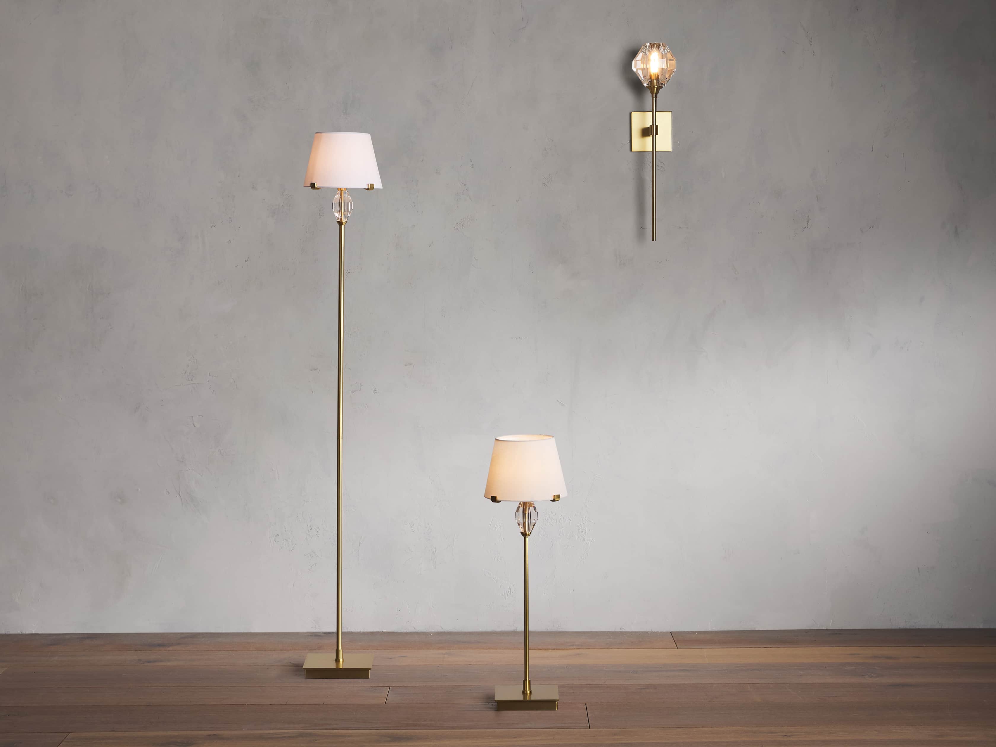 Amoroso Wall Sconce, slide 7 of 9