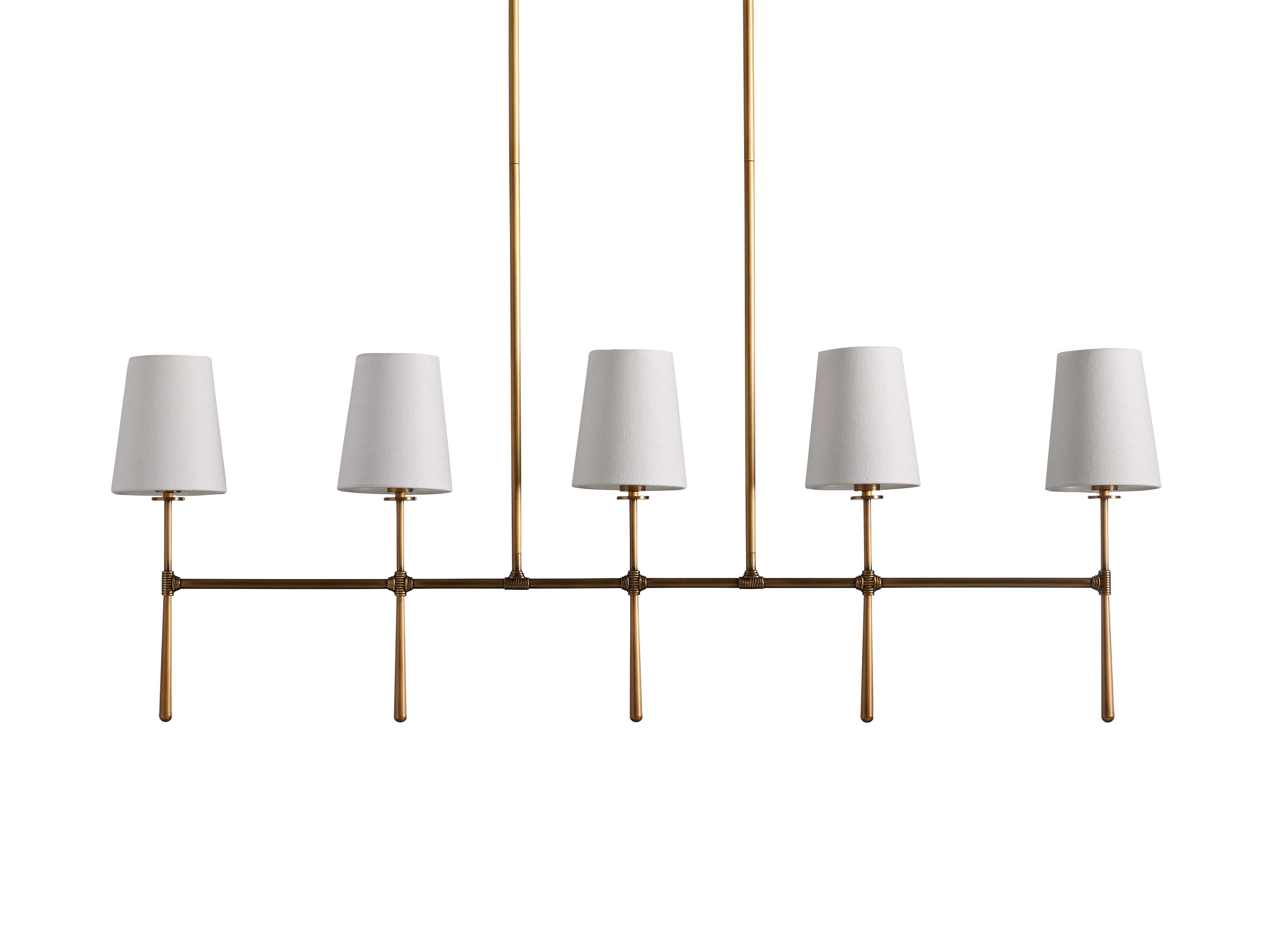 Rhodes Linear Chandelier