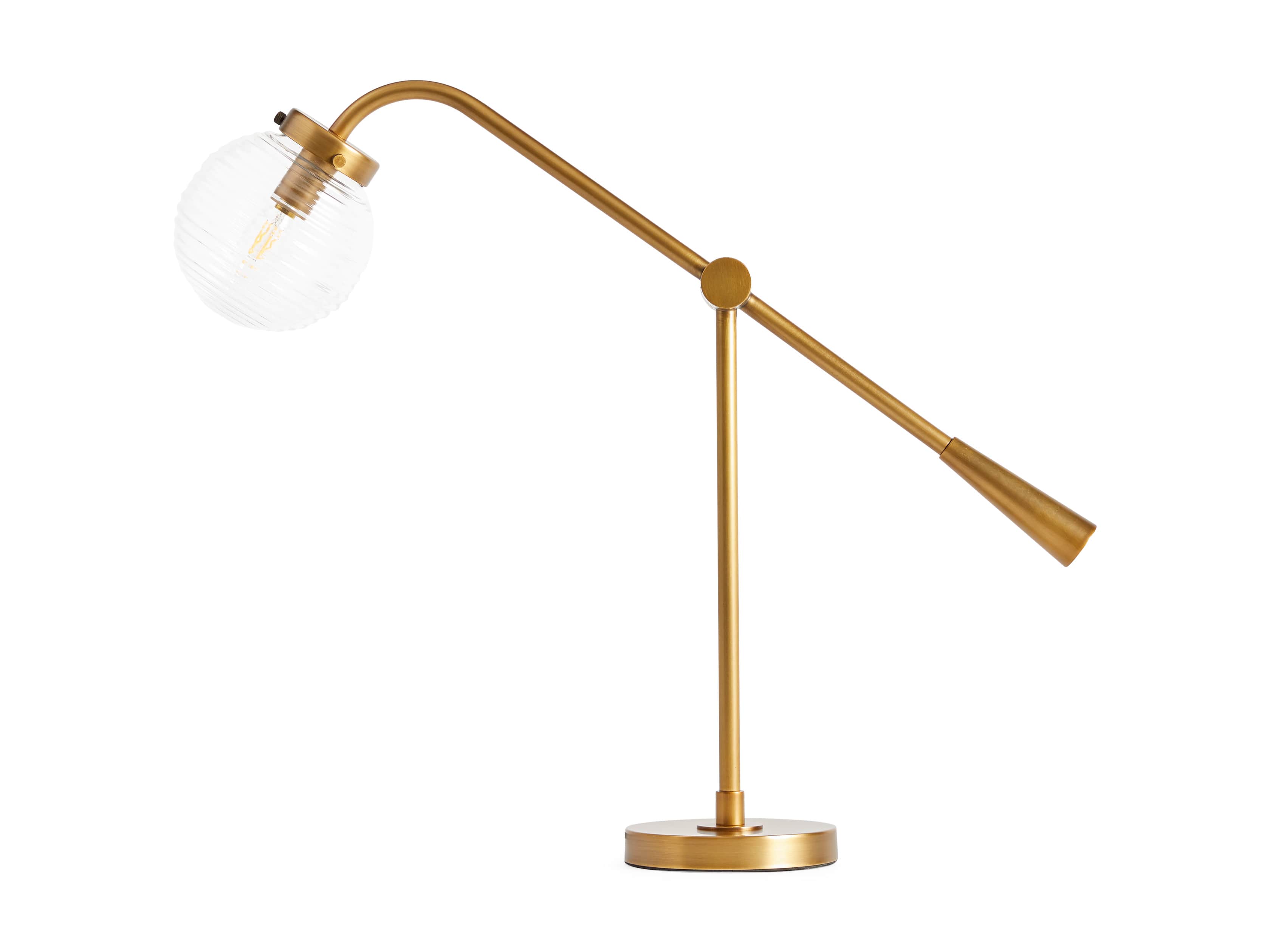 SAYRE TASK TABLE LAMP, slide 8 of 8