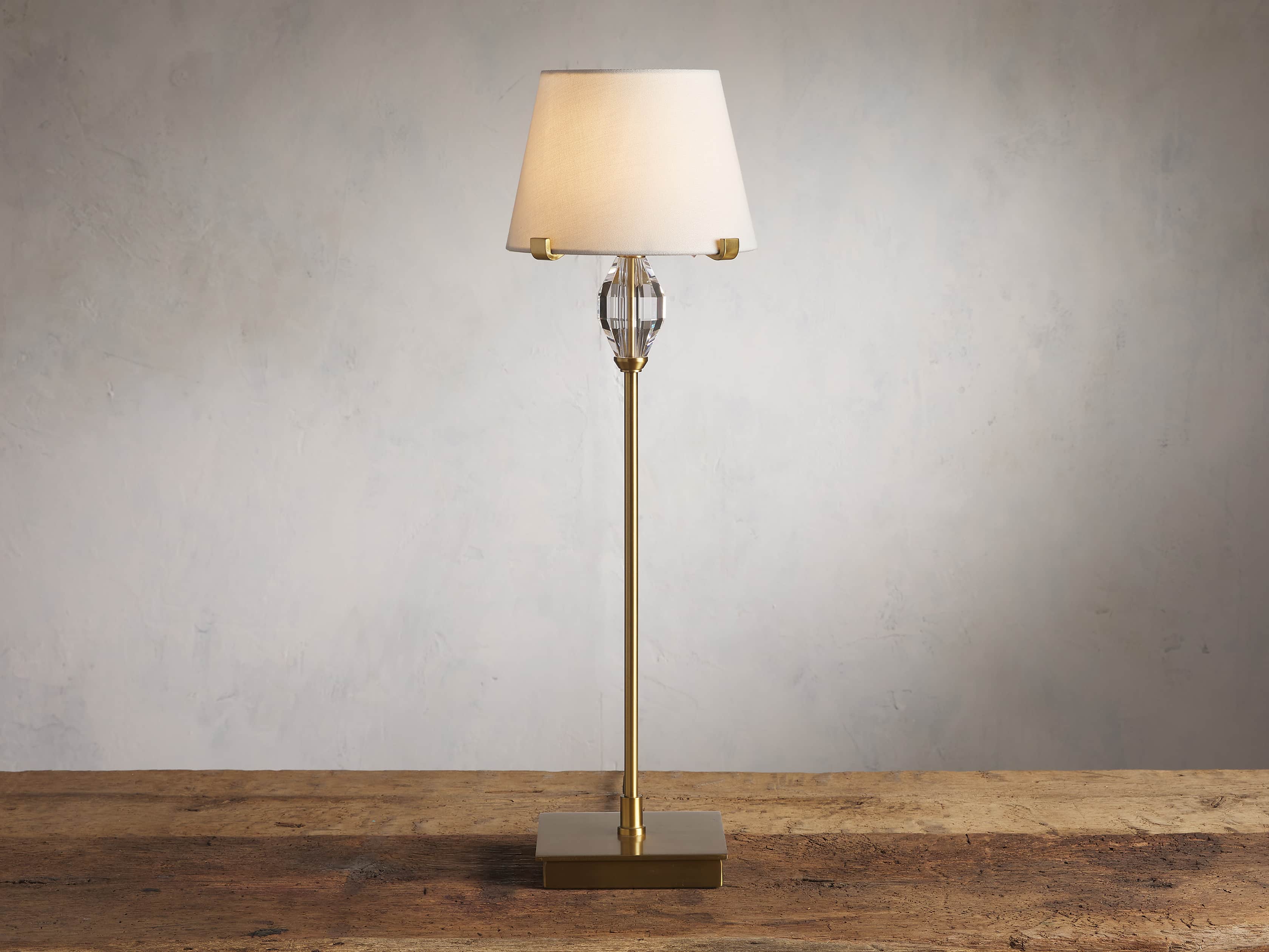 Amorso Table Lamp, slide 1 of 7