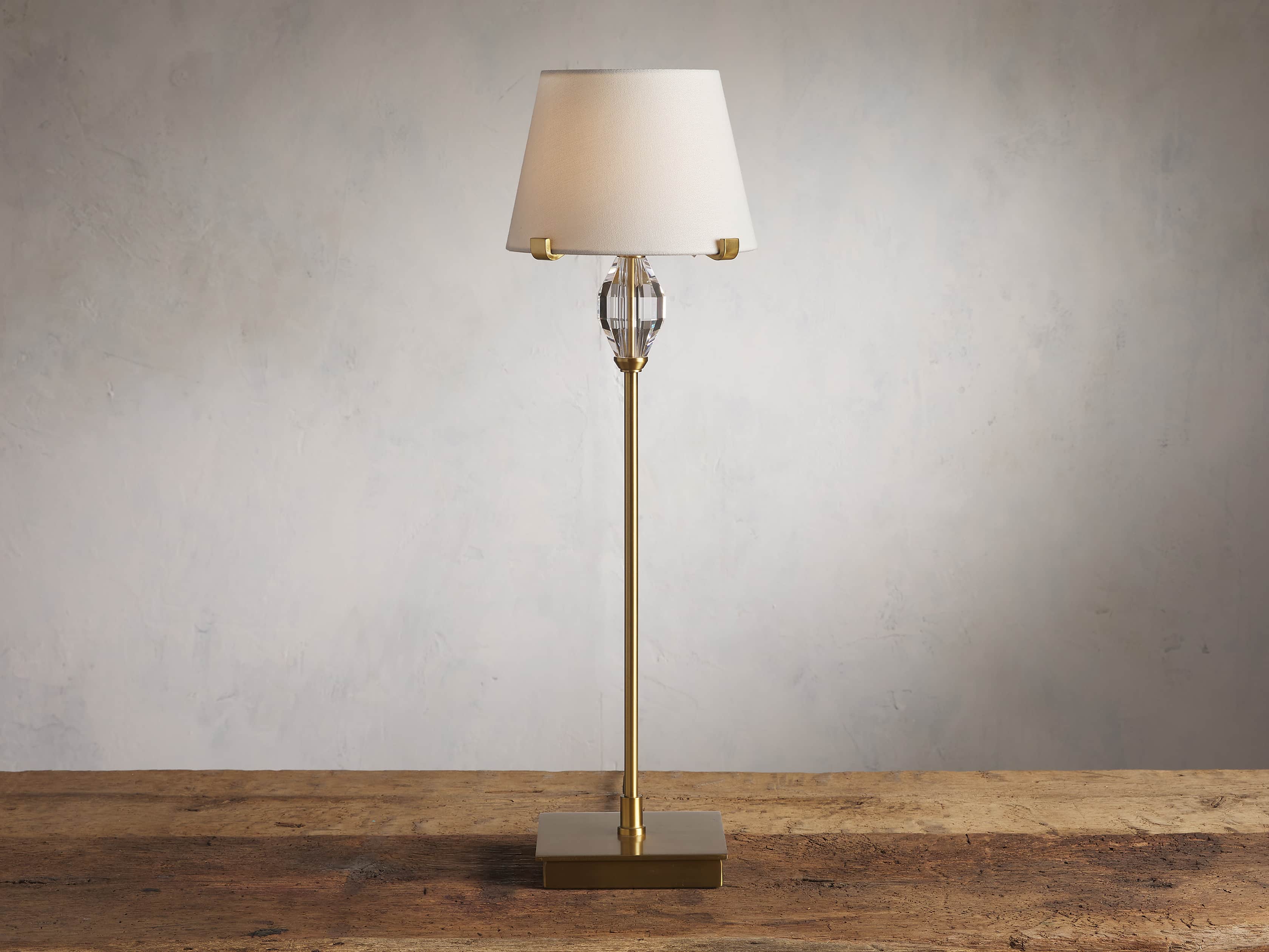 Amorso Table Lamp, slide 2 of 7