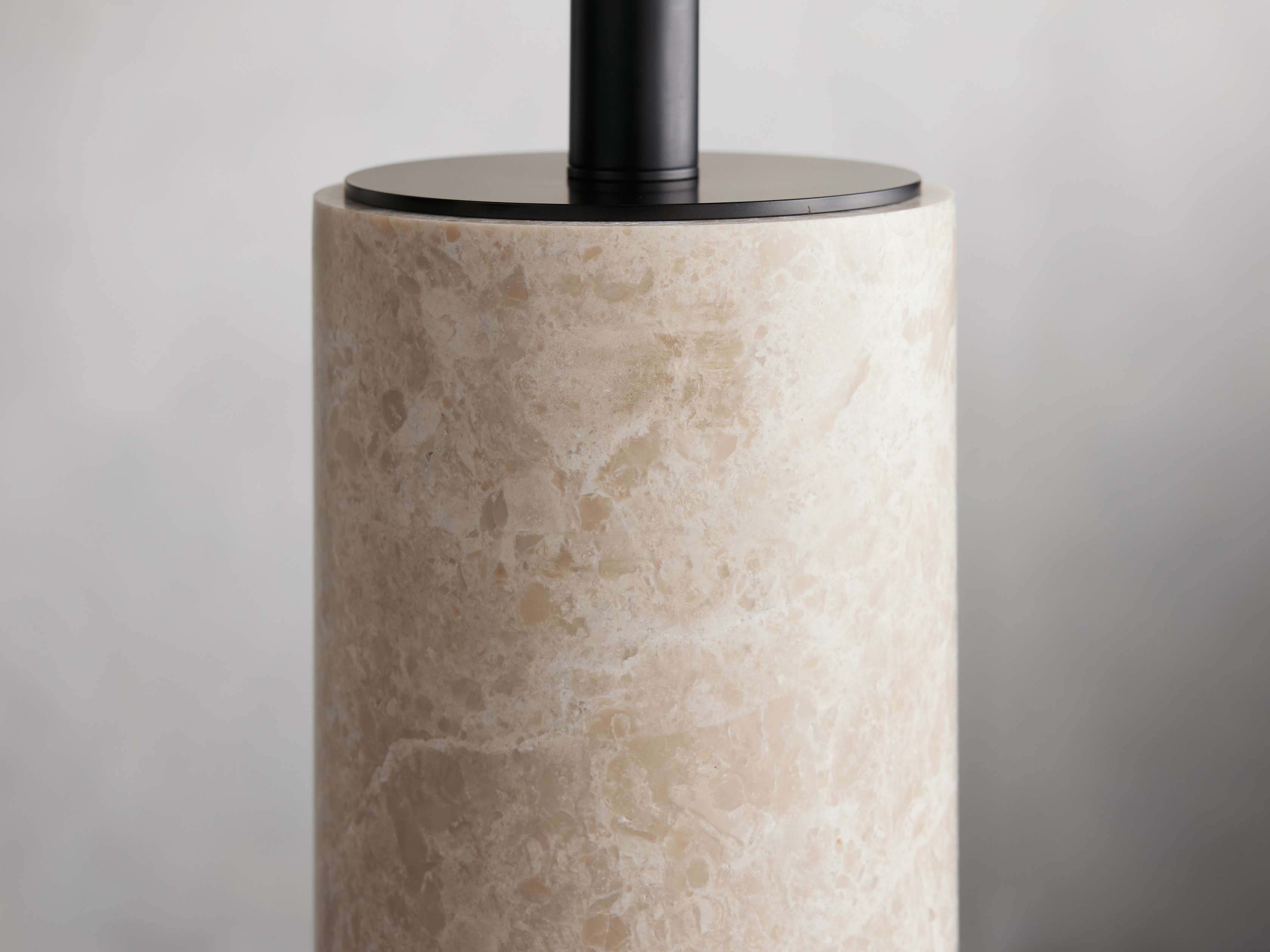 Brixton Table Lamp