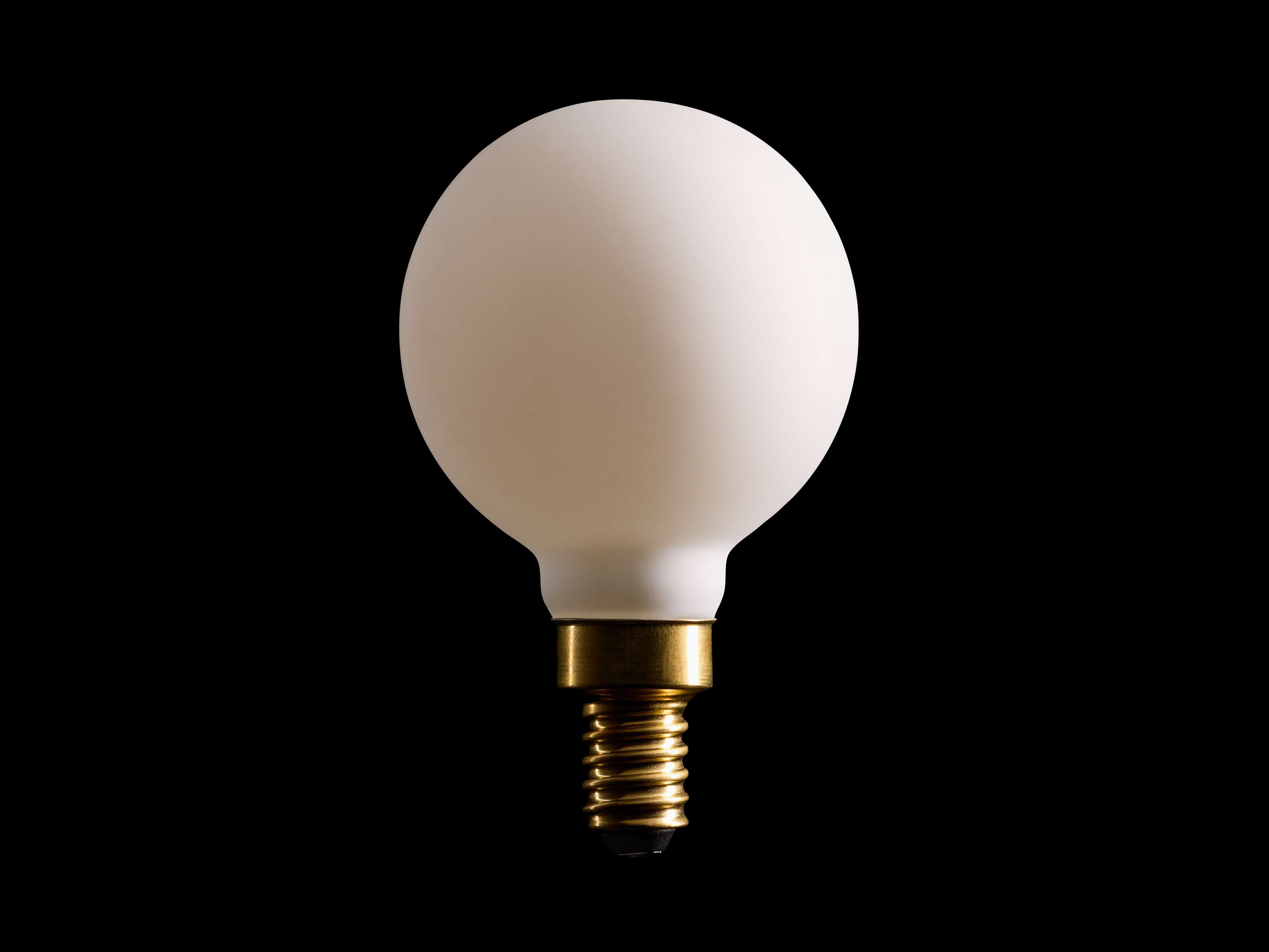 LED G16 Filament E12 Bulb – Arhaus