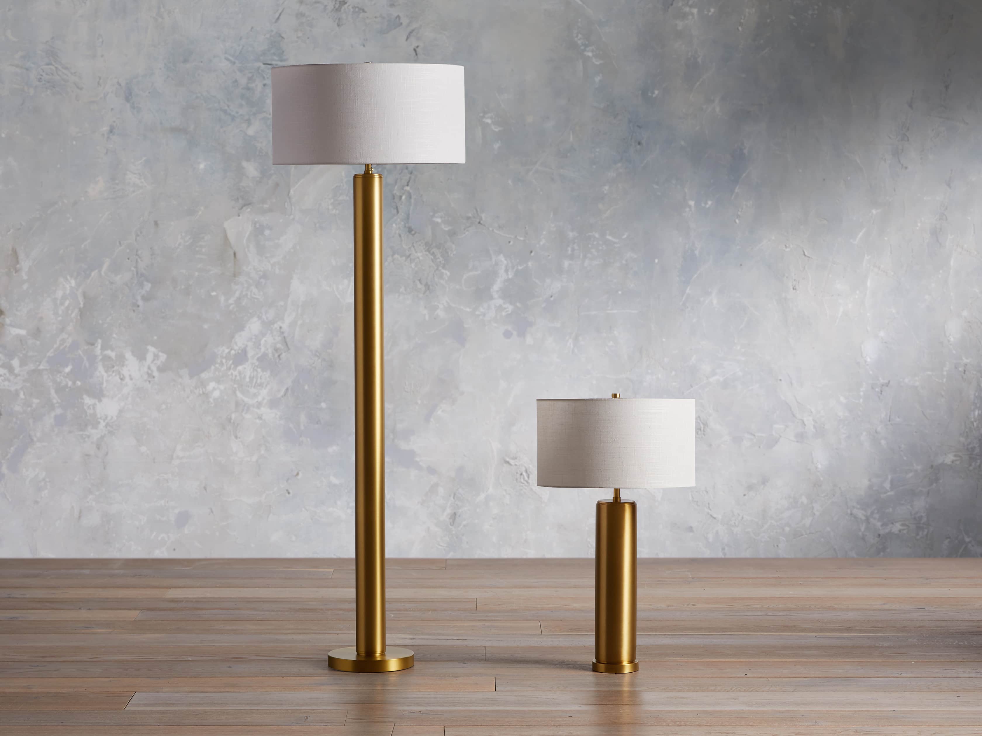 Linden Table Lamp, slide 4 of 6