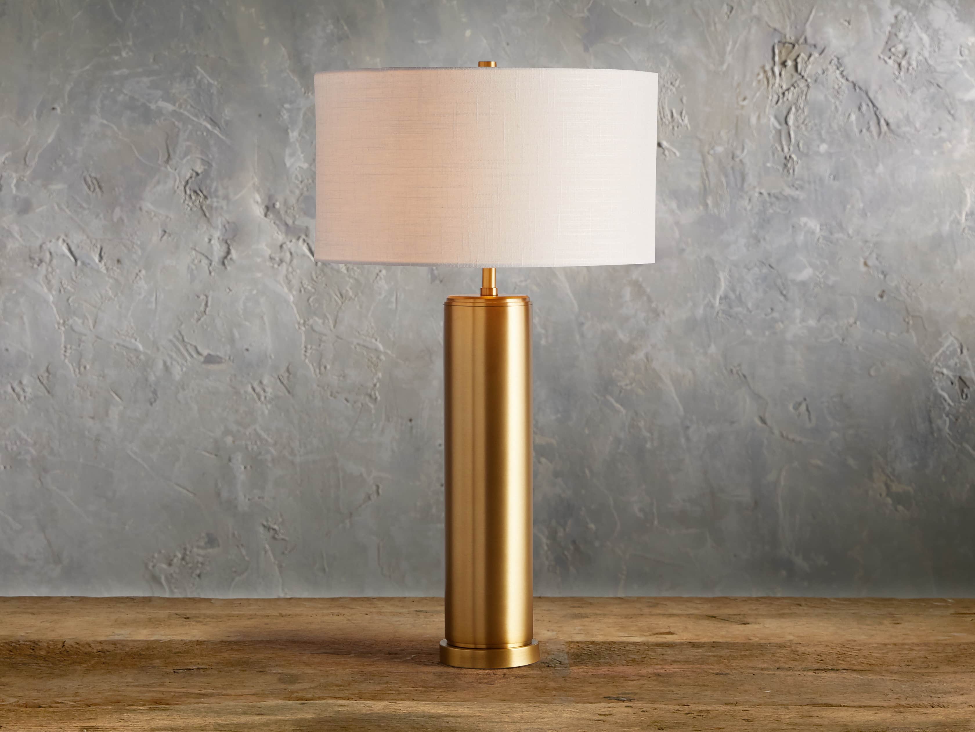 Linden Table Lamp, slide 1 of 6