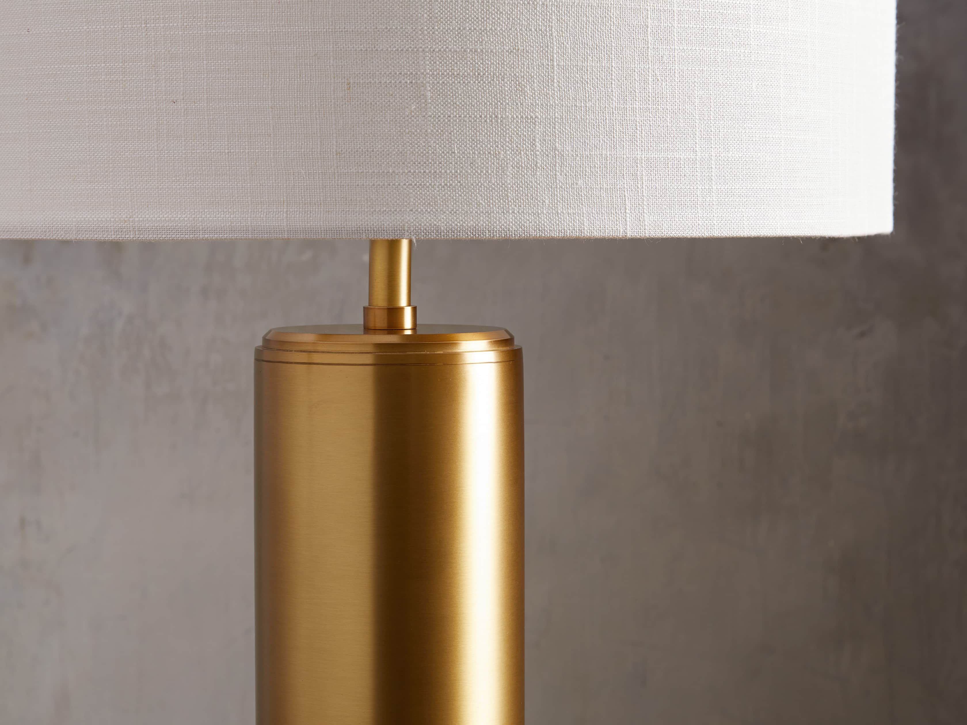 Linden Table Lamp, slide 3 of 6