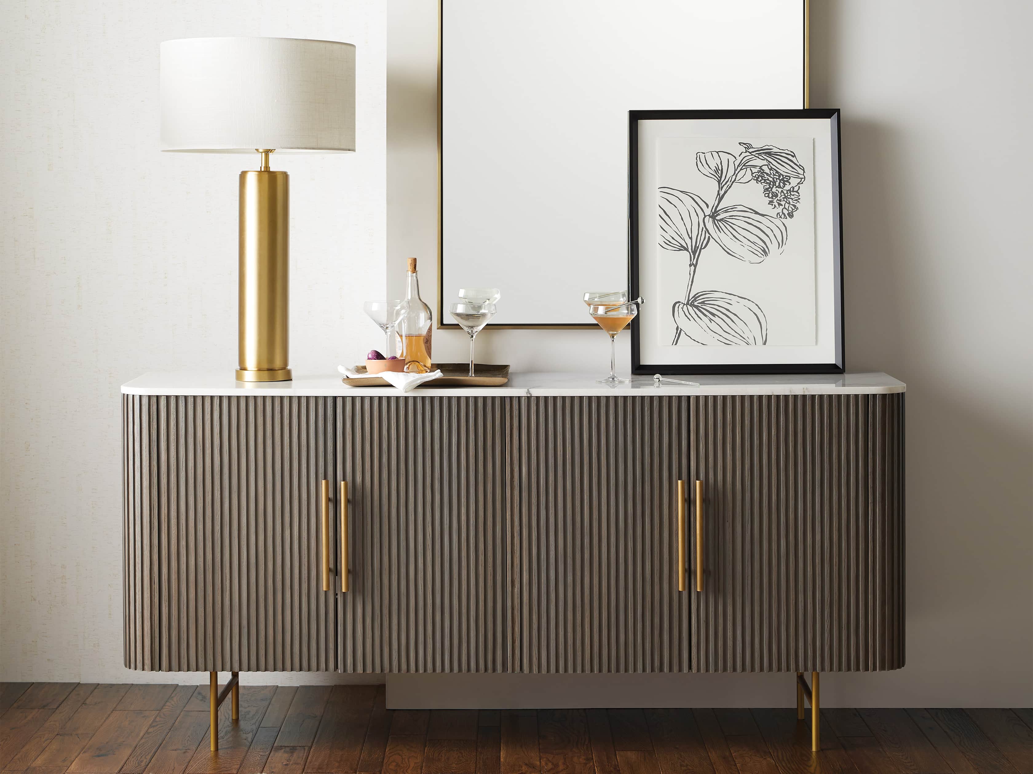 Linden Table Lamp, slide 5 of 6