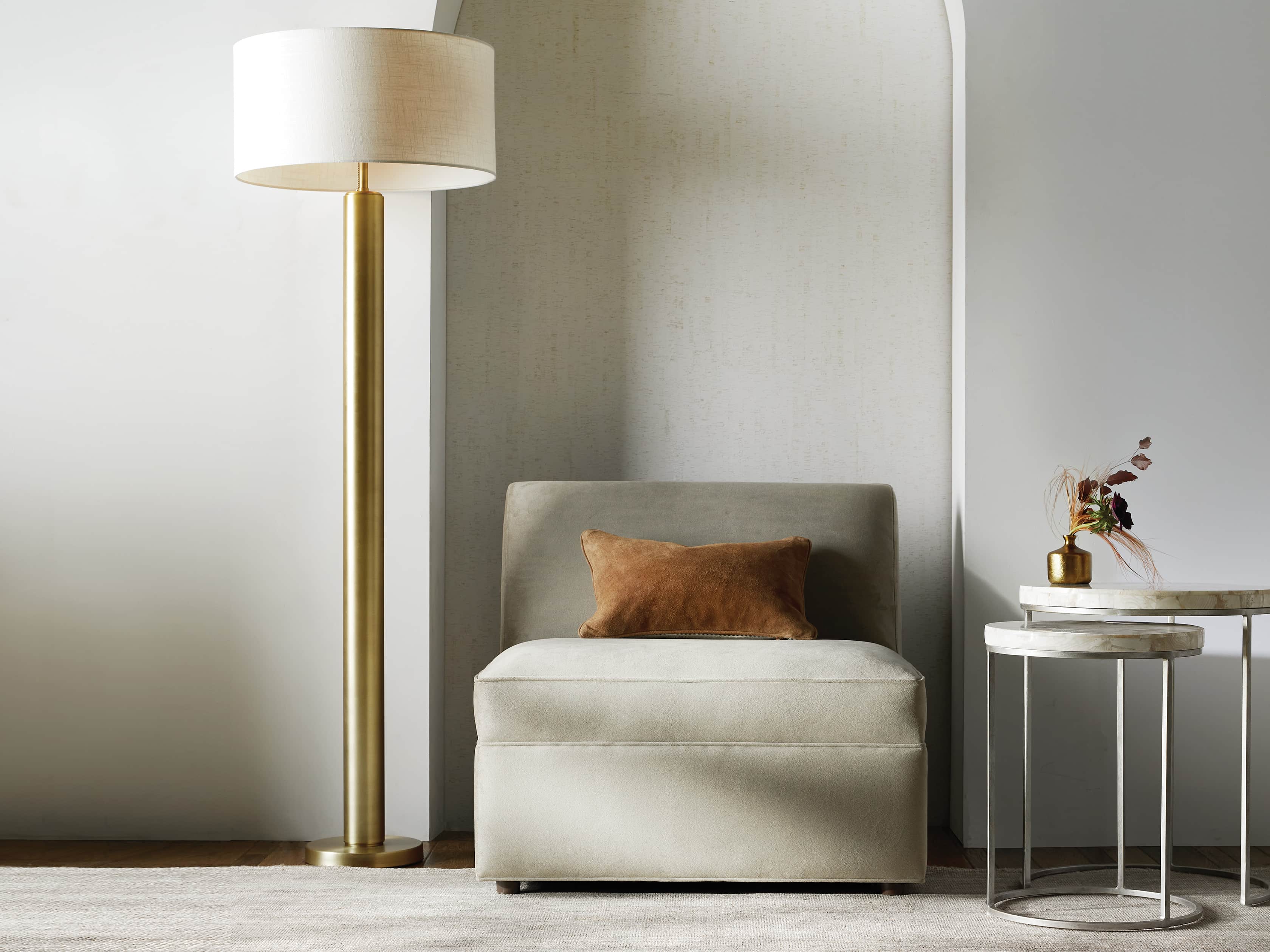 Linden Floor Lamp, slide 5 of 7