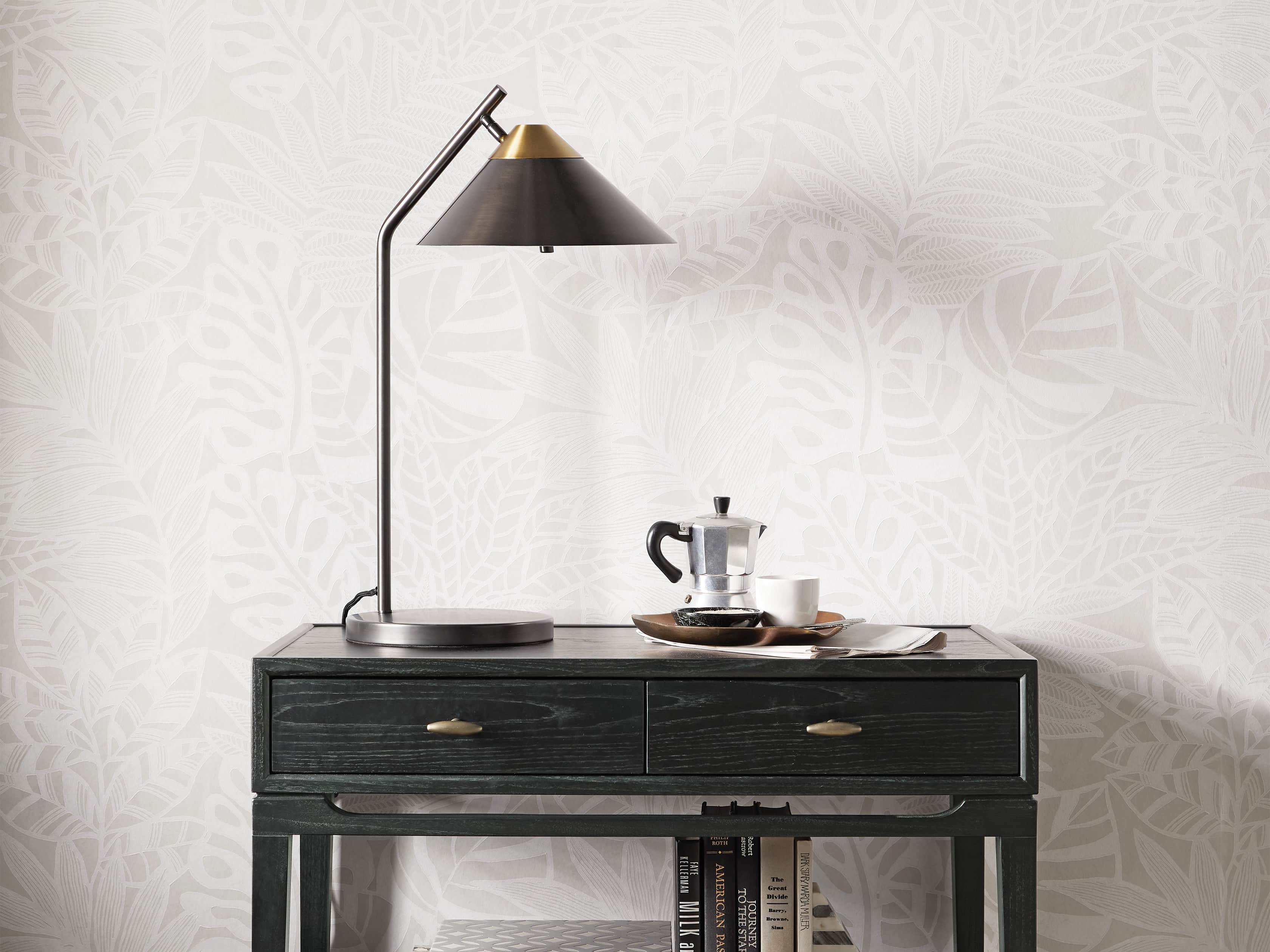 Marquee Bronze Task Table Lamp, slide 5 of 6