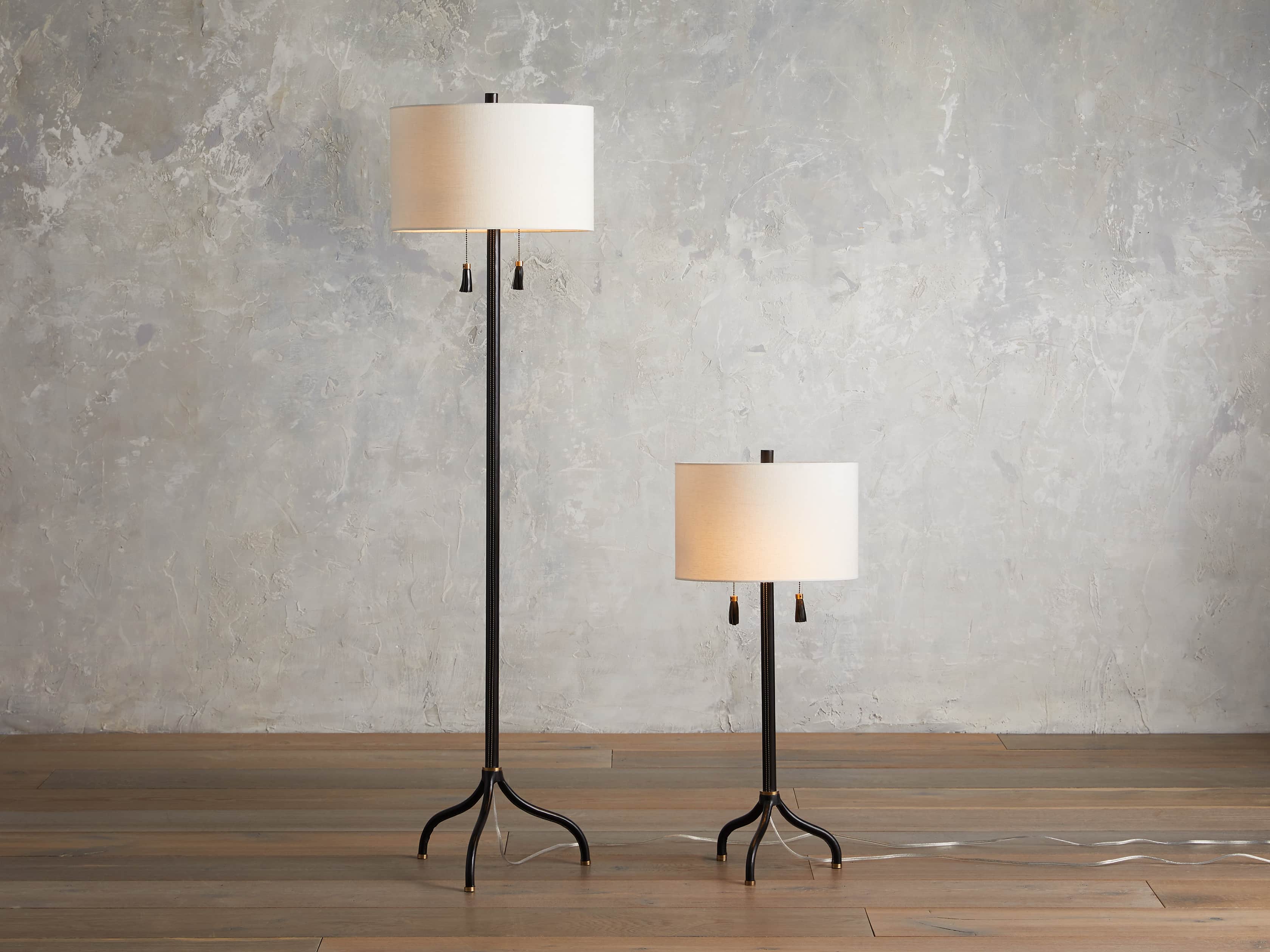 Ferdinand Floor Lamp, slide 4 of 6