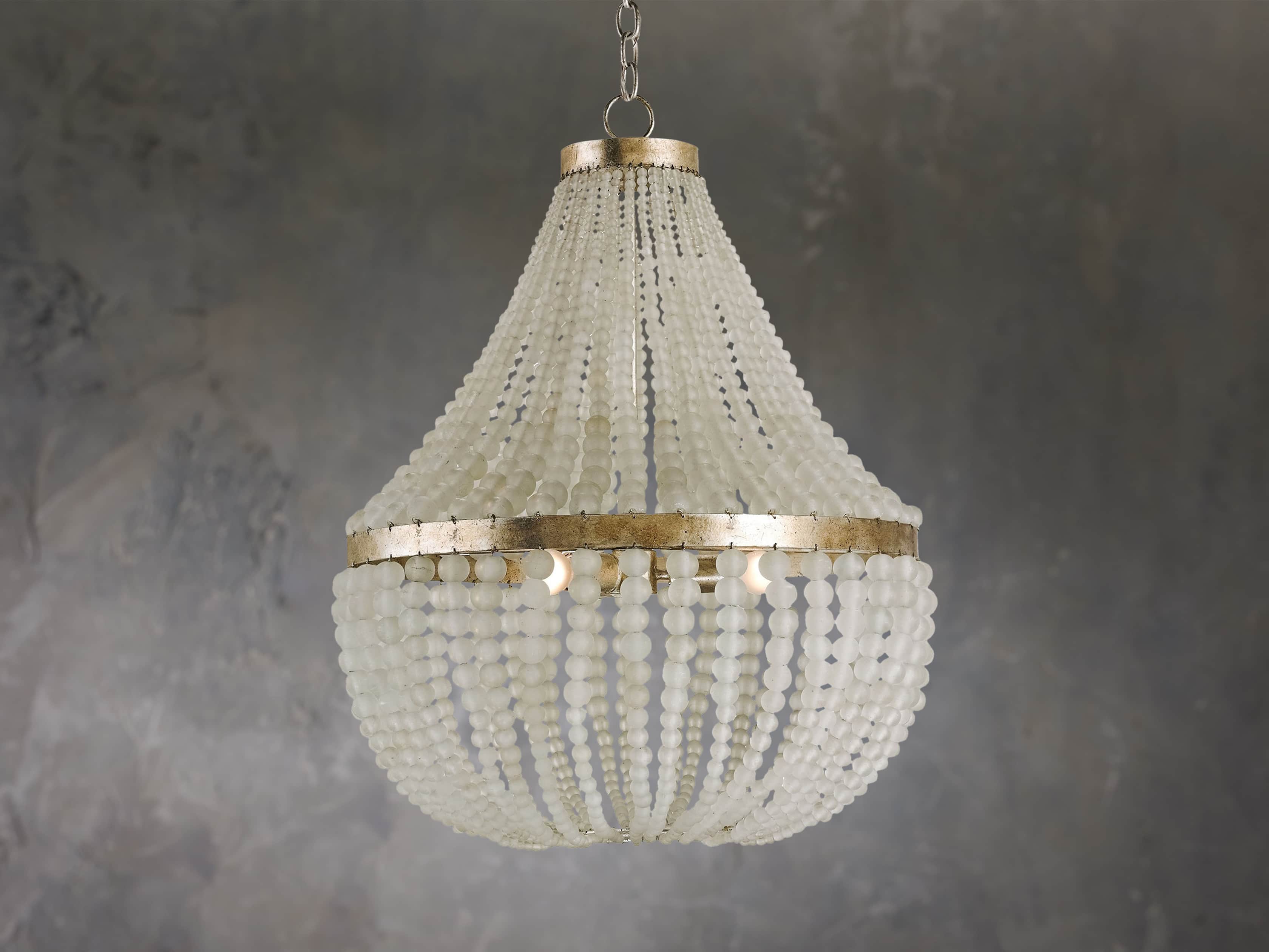 Sukhi Chandelier, slide 1 of 2