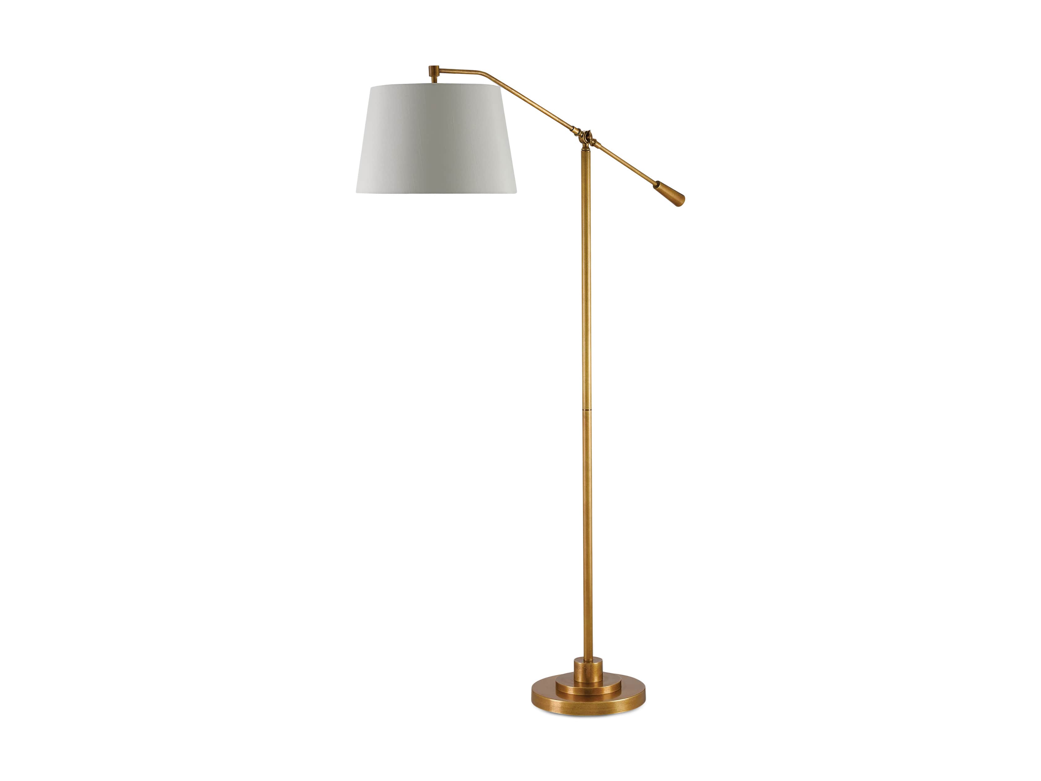 CAREY FLOOR LAMP, slide 2 of 2