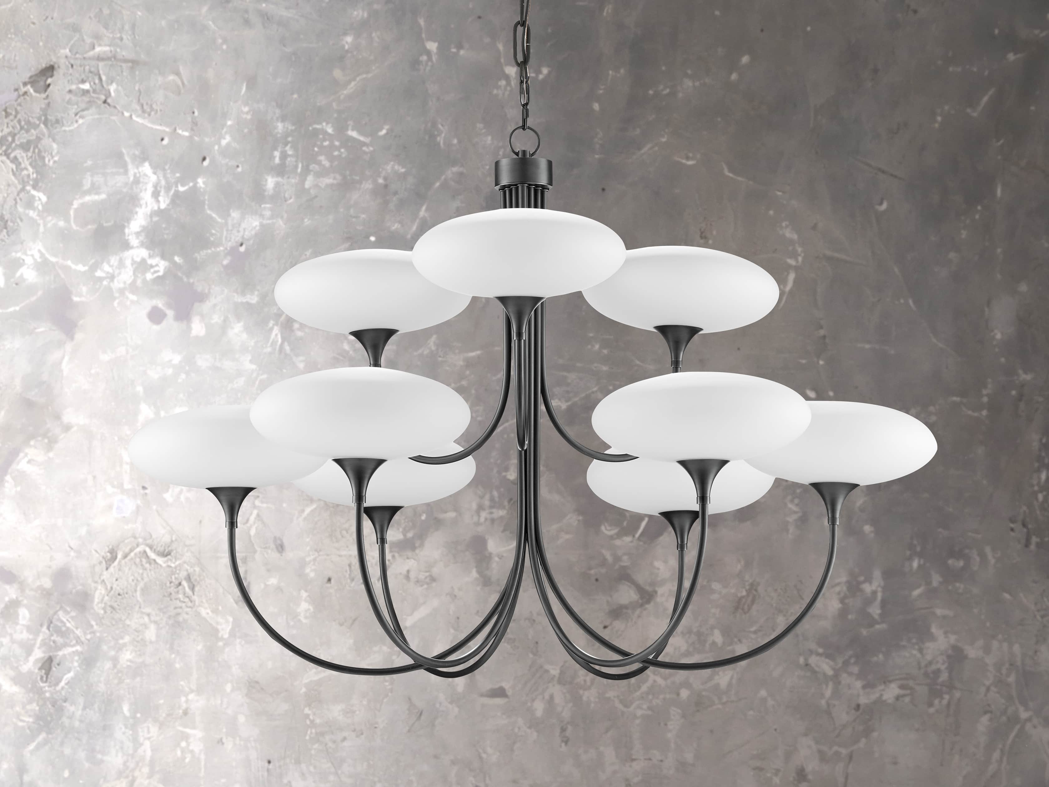 SONYA LARGE CHANDELIER KIT, slide 2 of 3