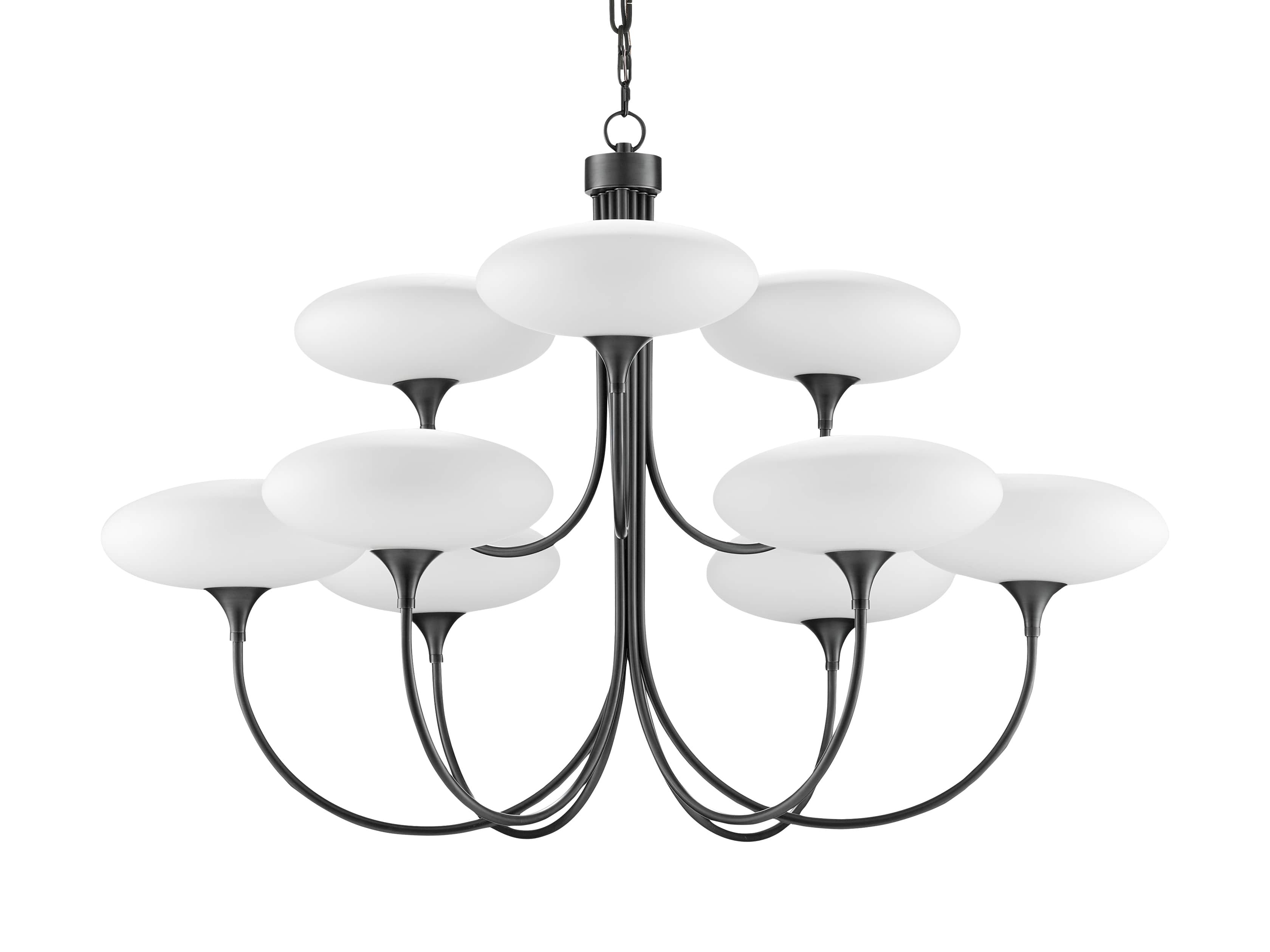 SONYA LARGE CHANDELIER KIT, slide 3 of 3