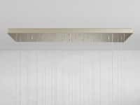 Gianna Rectangular Chandelier