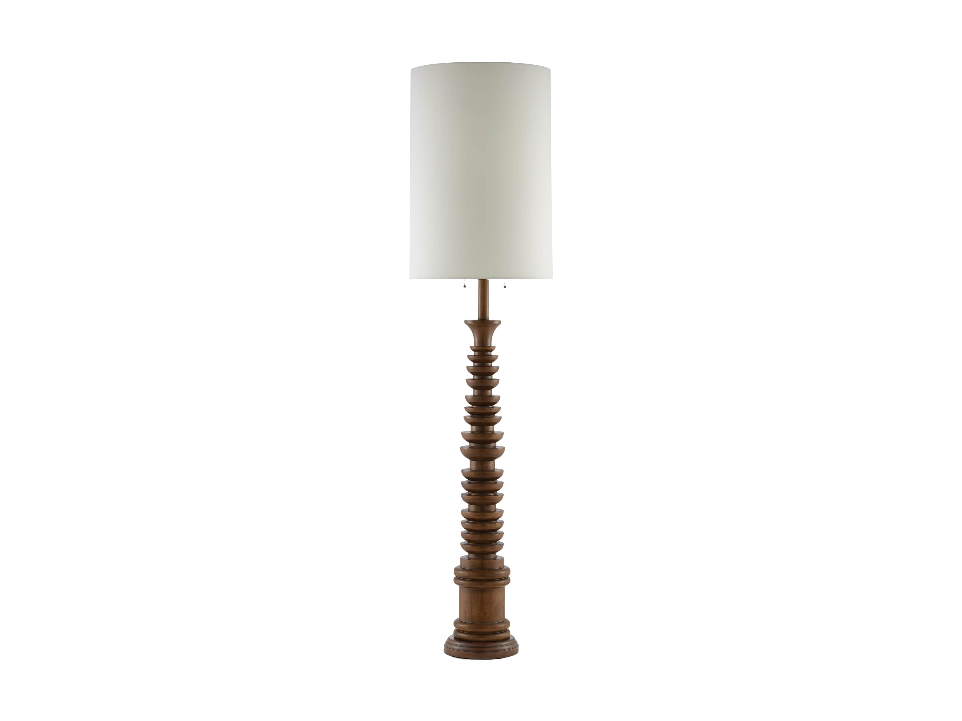 Sacha Floor Lamp, slide 3 of 3