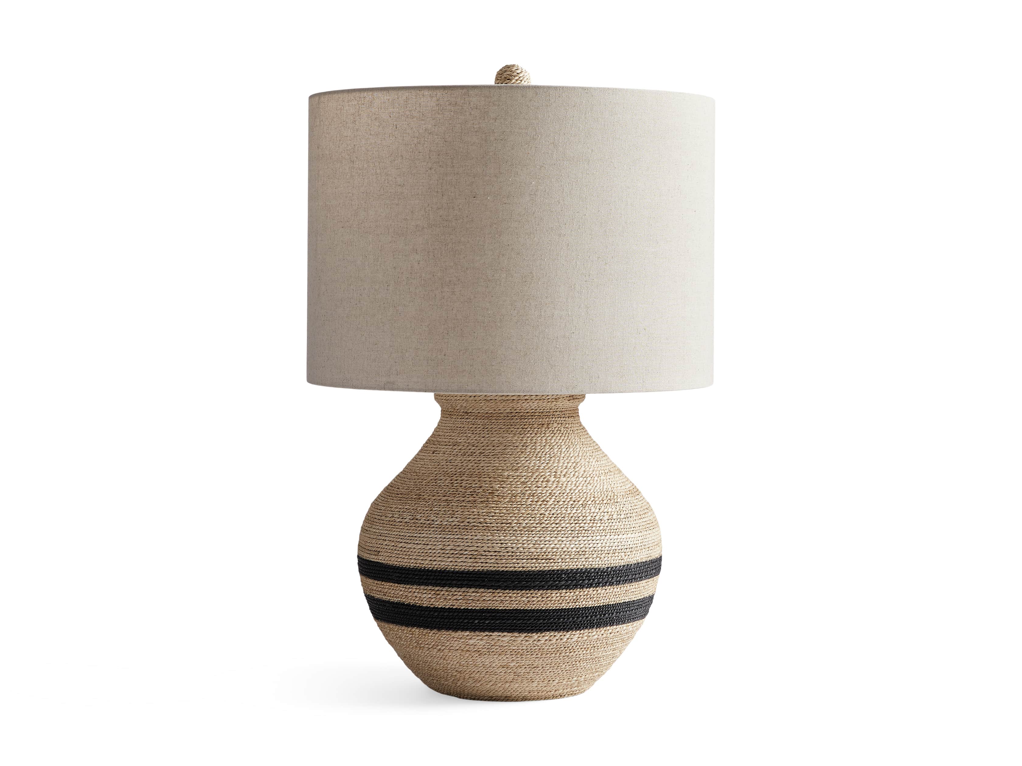 SANTA BARBARA TABLE LAMP KIT, slide 3 of 3
