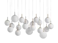 Casen Linear Chandelier