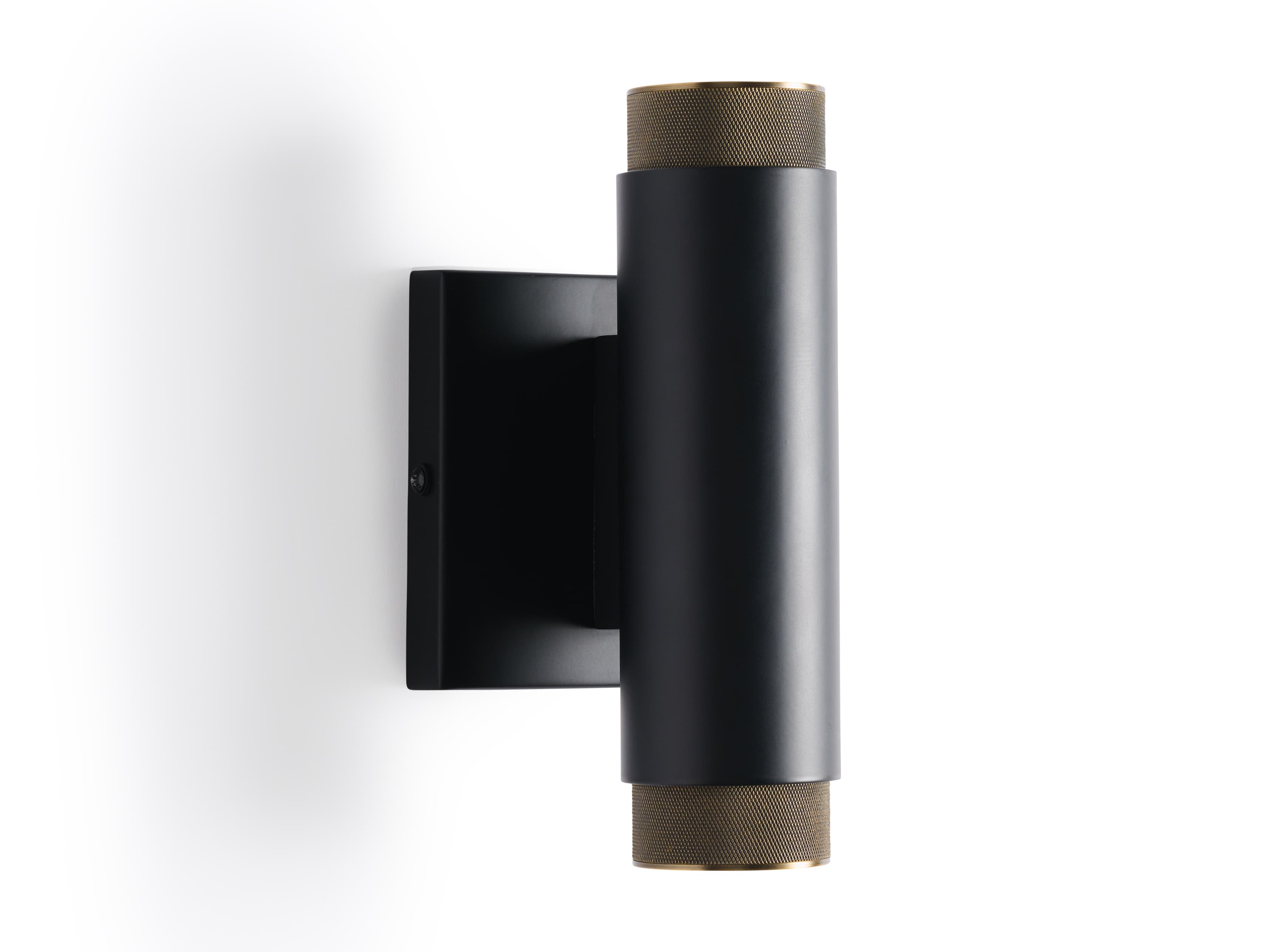 Spotlight Outdoor Sconce
