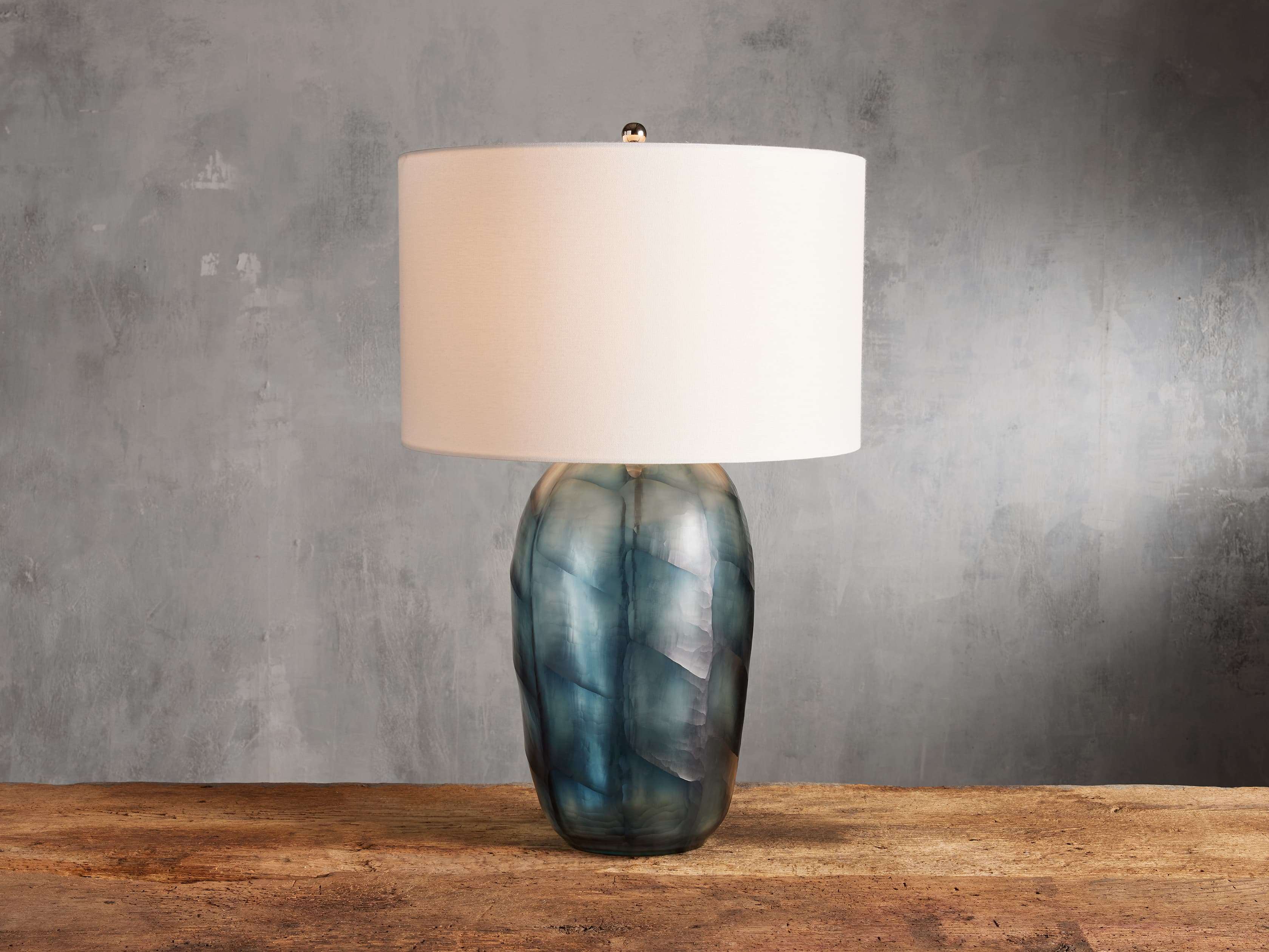 Keagan Table Lamp