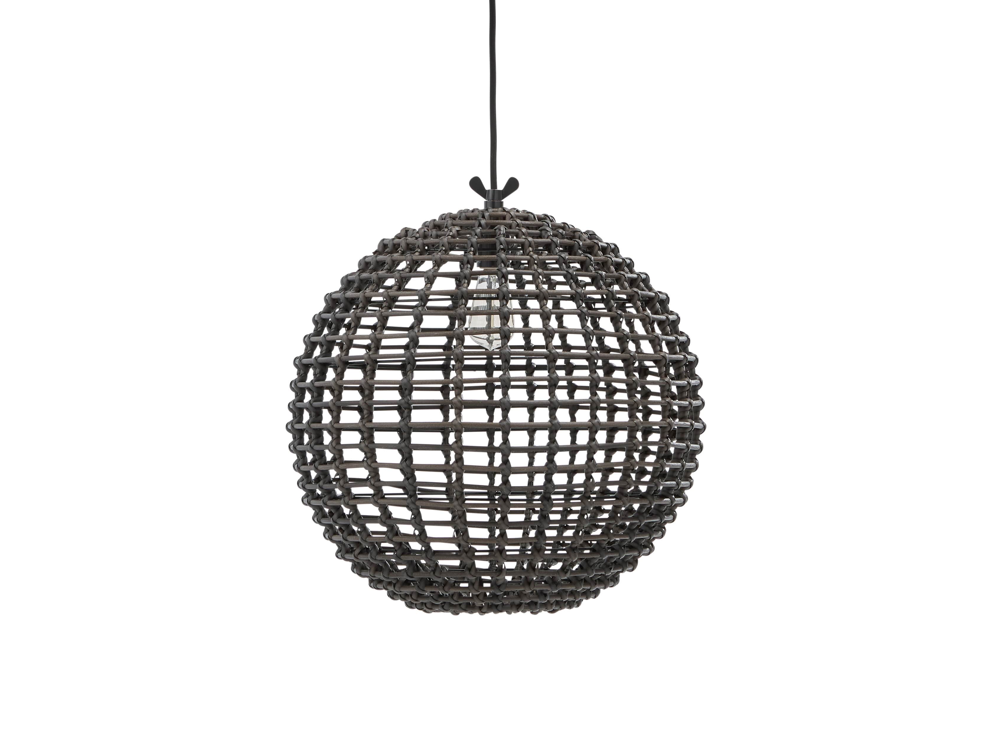 Coronado Outdoor Pendant